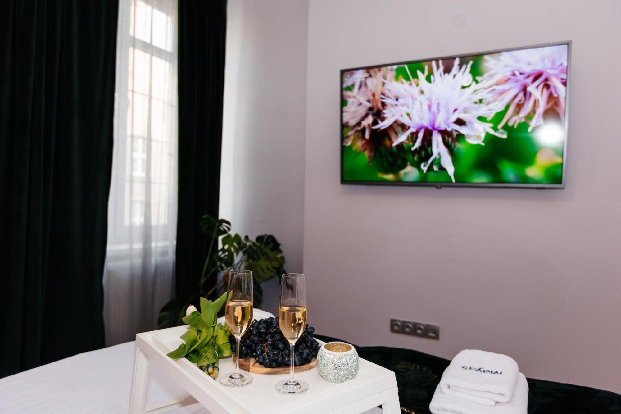 Maya's Flats & 65 - Lux Ogarna 3 * Gdańsk