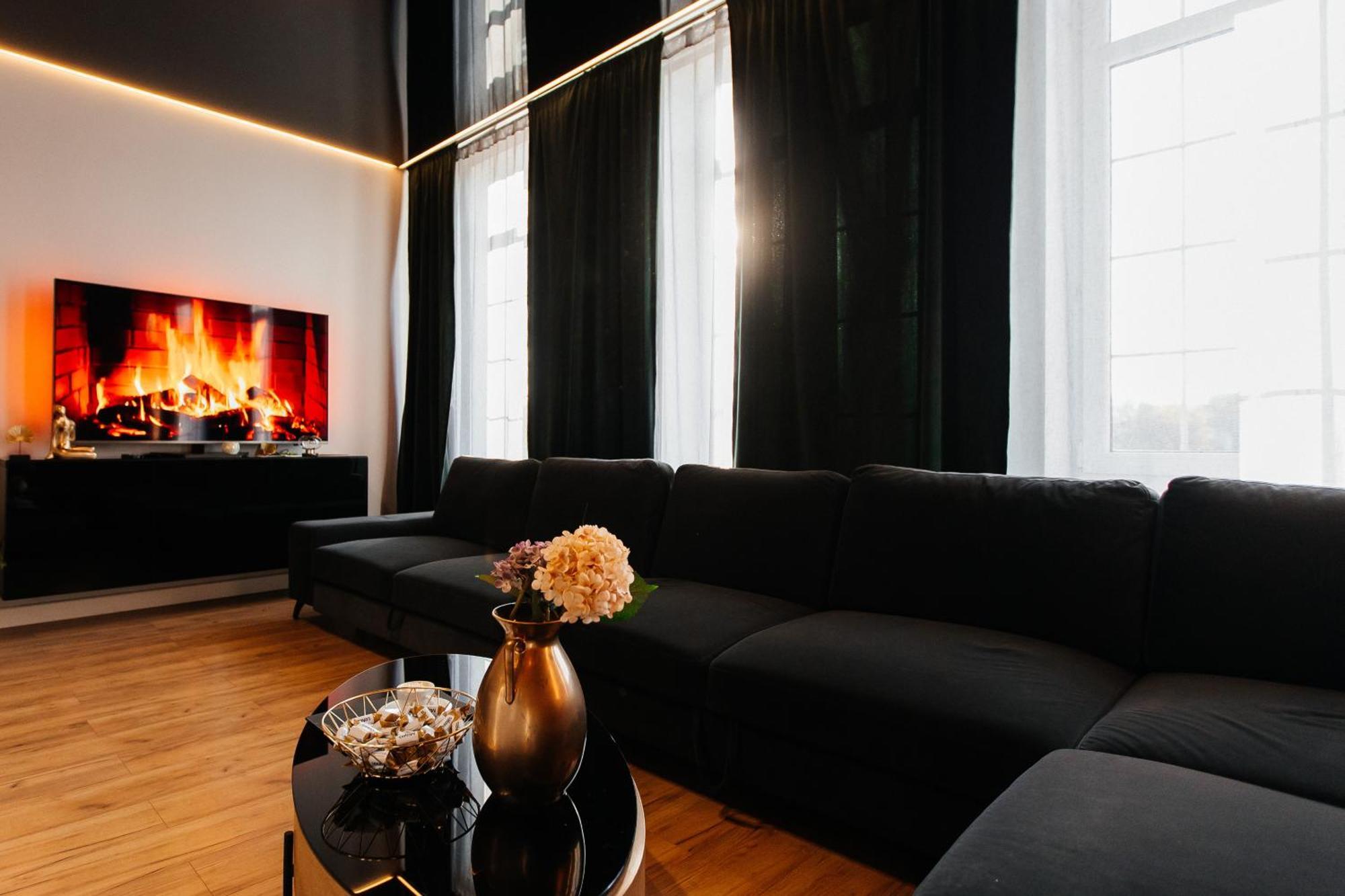 Maya's Flats & 65 - Lux Ogarna 3 * Gdańsk