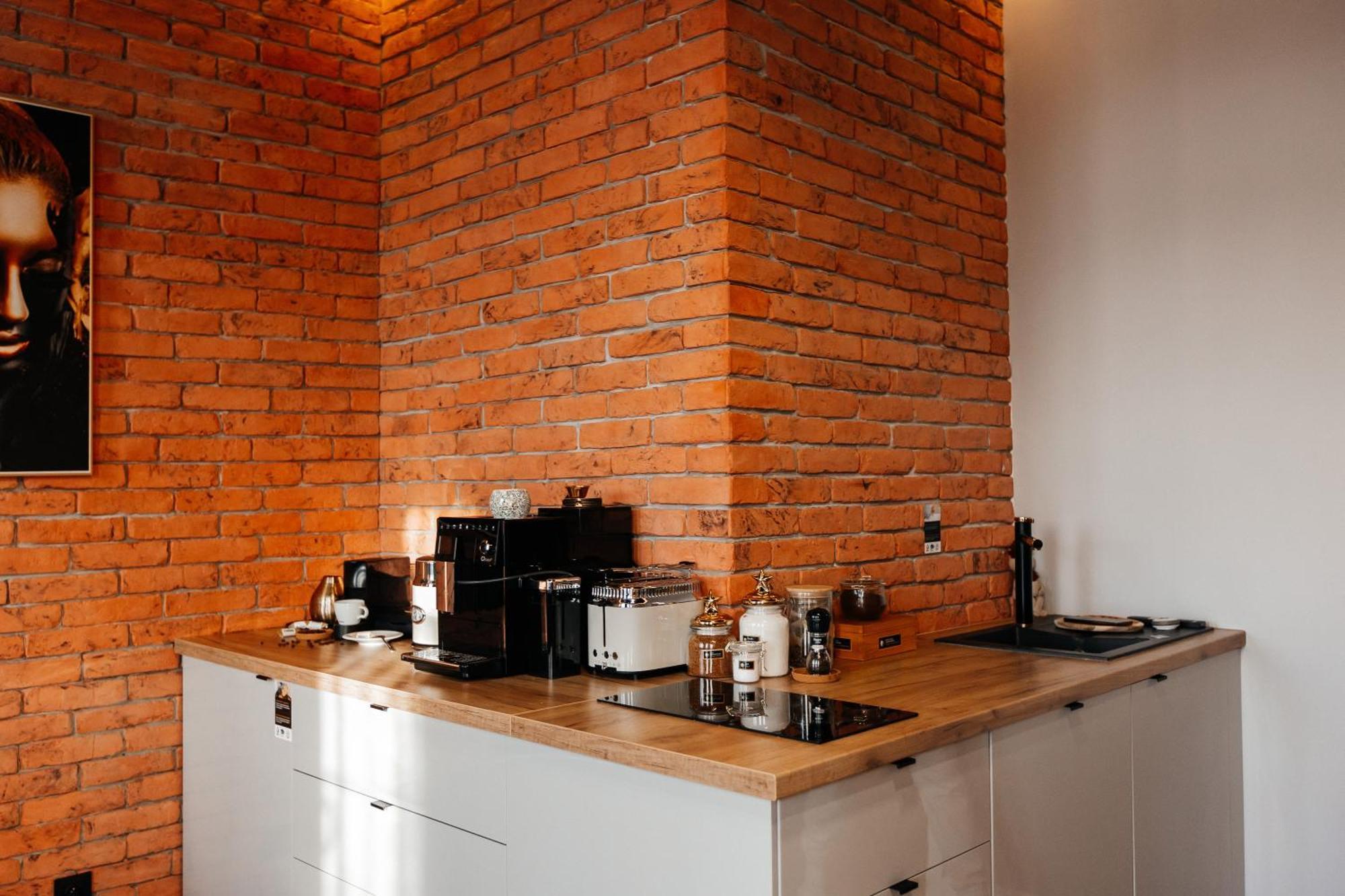 Maya's Flats & 65 - Lux Ogarna 3 Gdansk