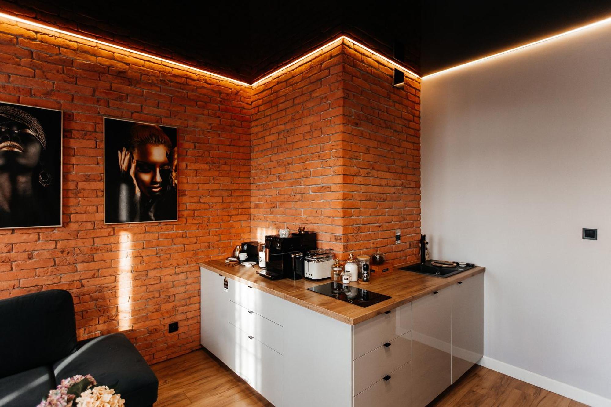 Apartment Maya's Flats & 65 - Lux Ogarna 3