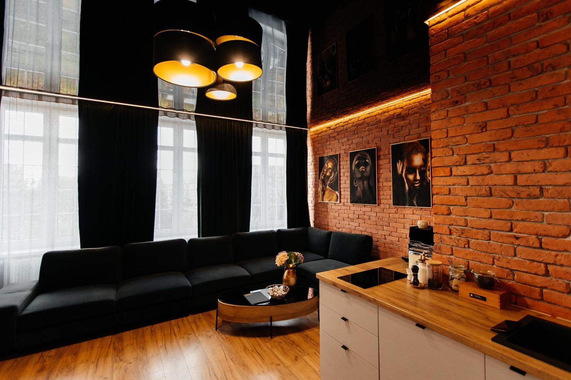 Maya's Flats & 65 - Lux Ogarna 3 * Gdańsk