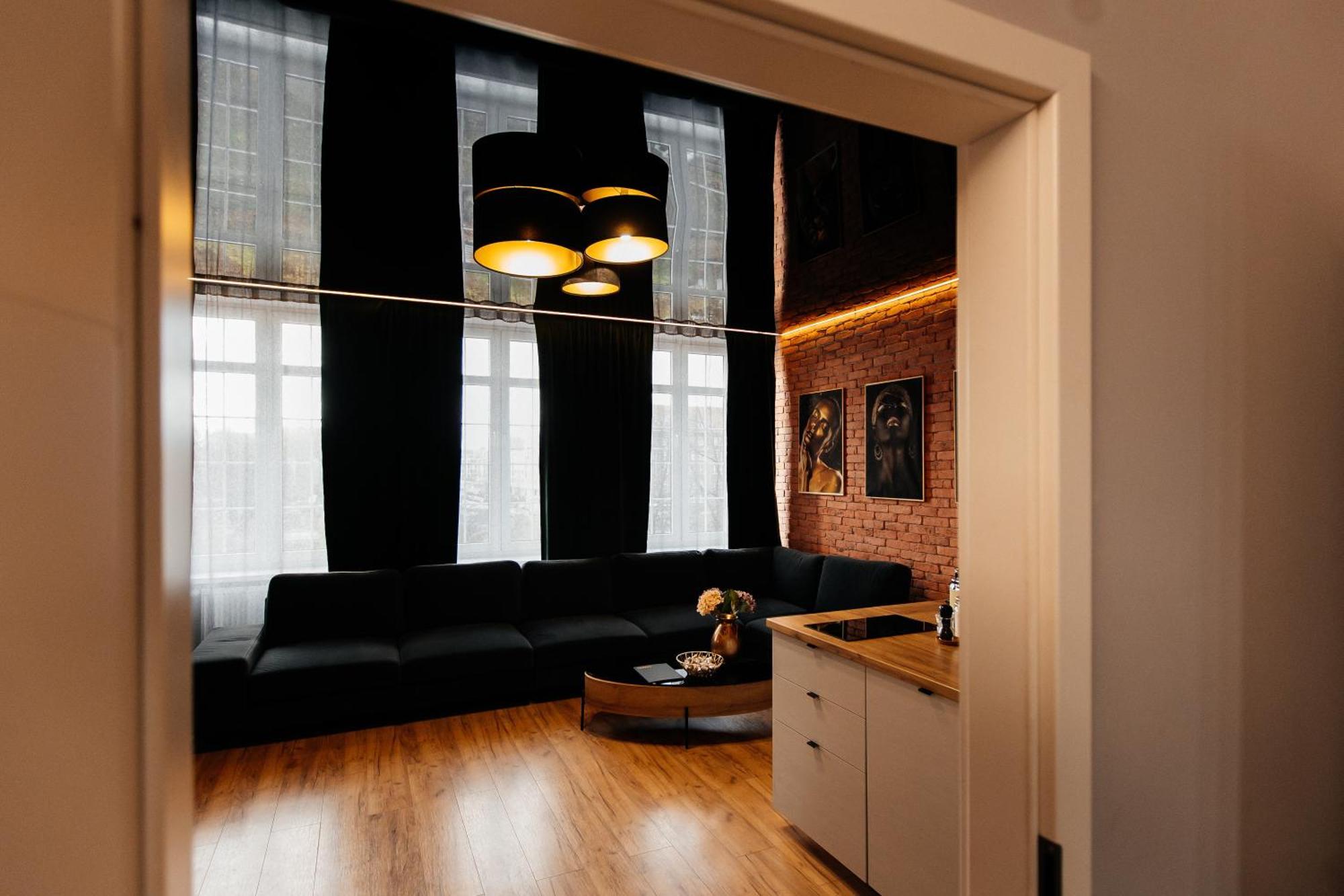 Maya's Flats & 65 - Lux Ogarna 3 Apartment