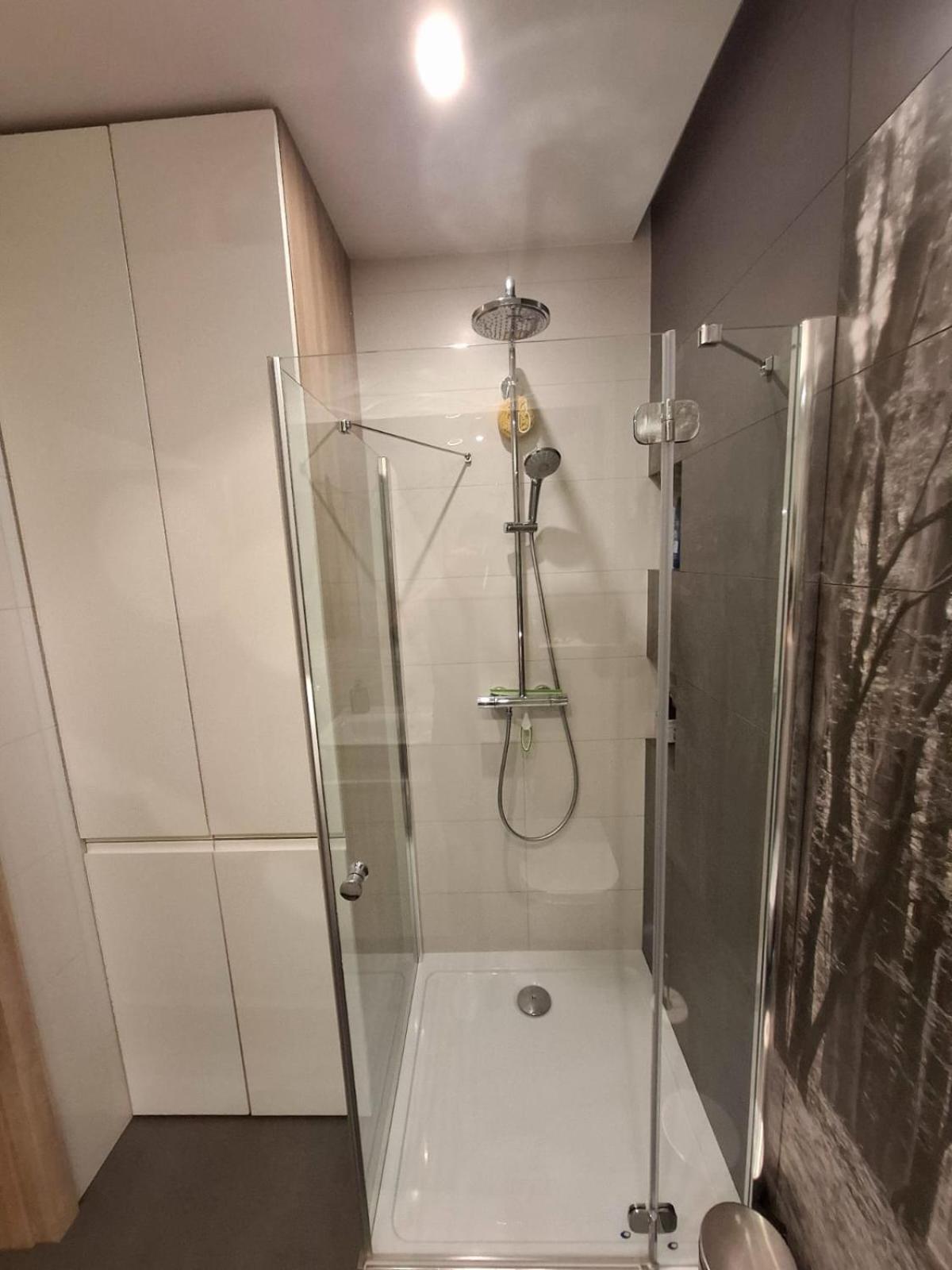 Apartment Golden Przymorze