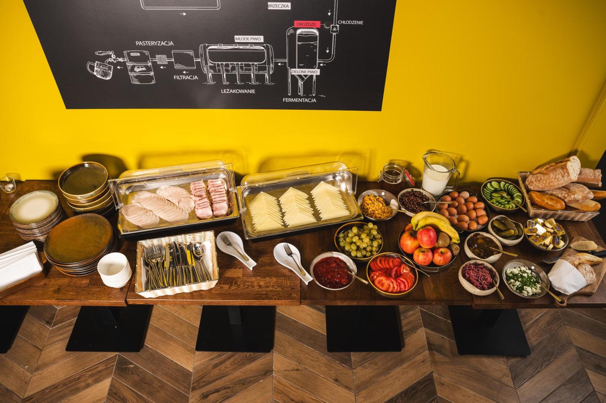 Apartment Focus Premium By Focus Gdansk
