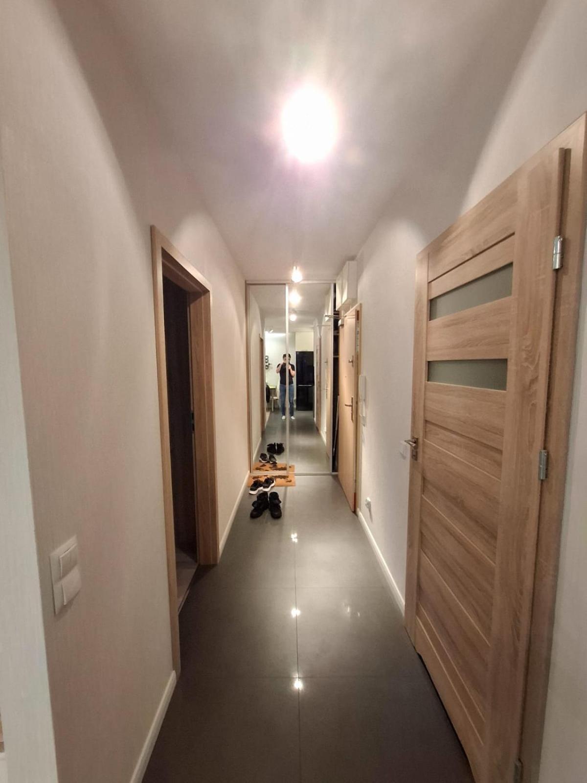 Golden Przymorze Apartment