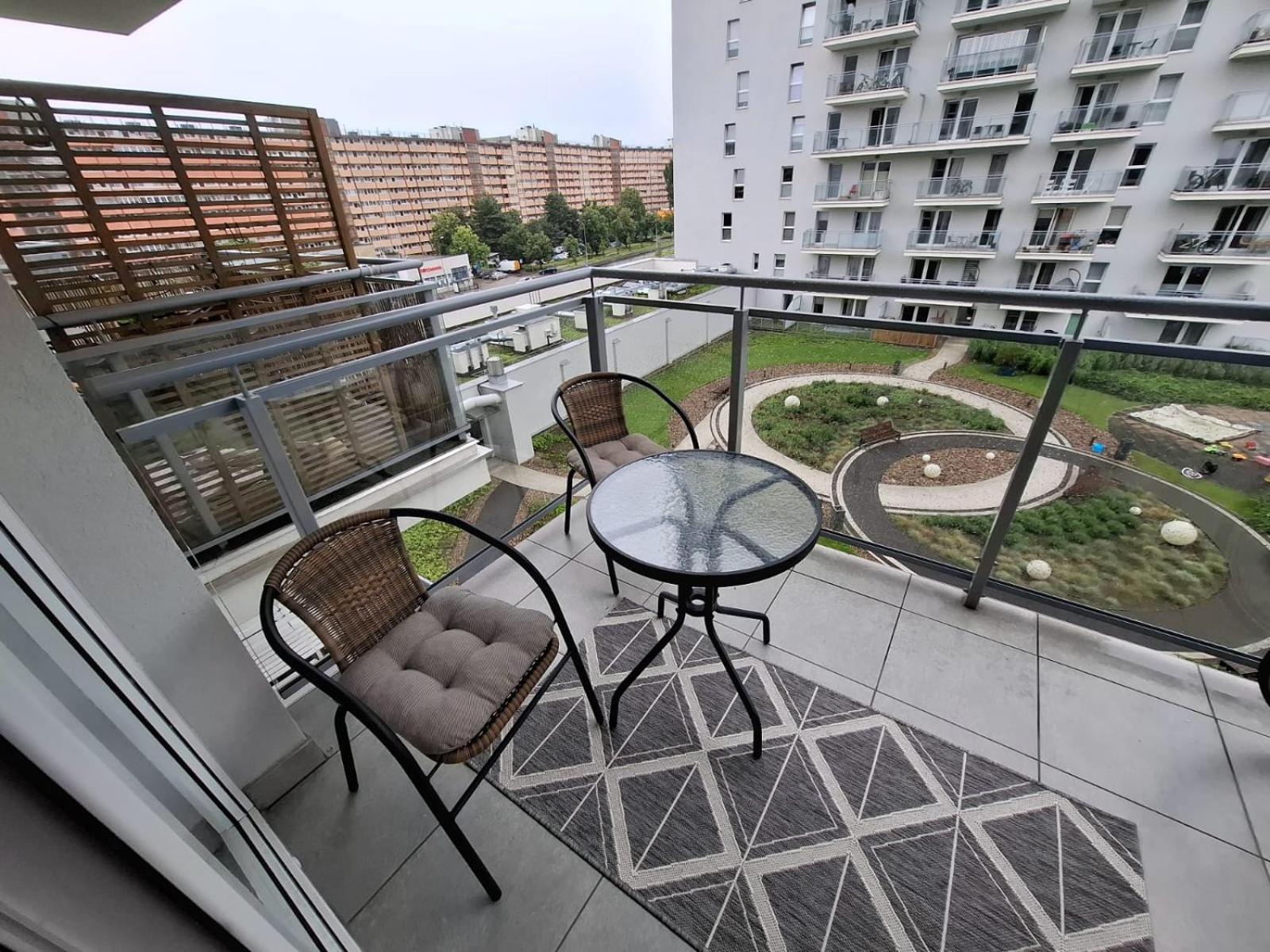 Apartment Golden Przymorze