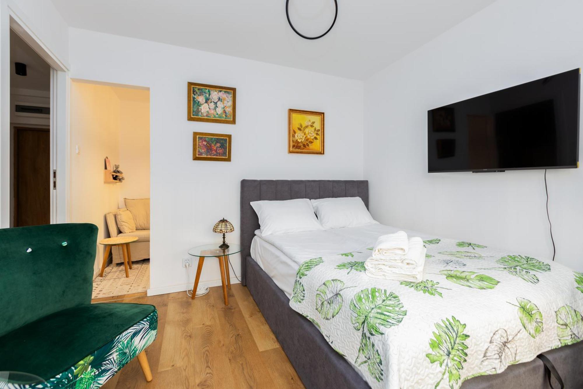 Marina Stylish Apartament