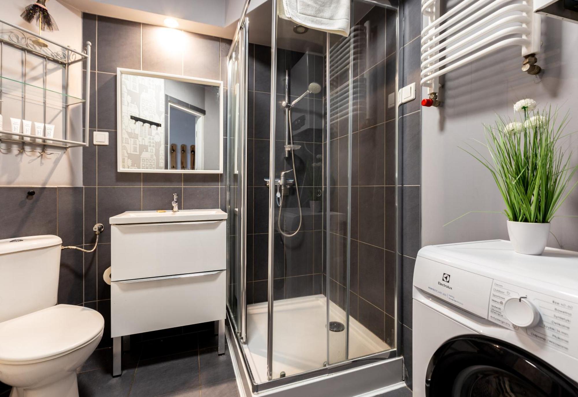Marina Stylish Apartament *