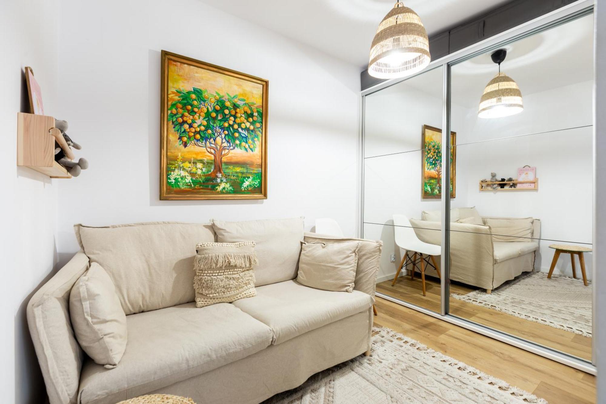 Marina Stylish Apartament *
