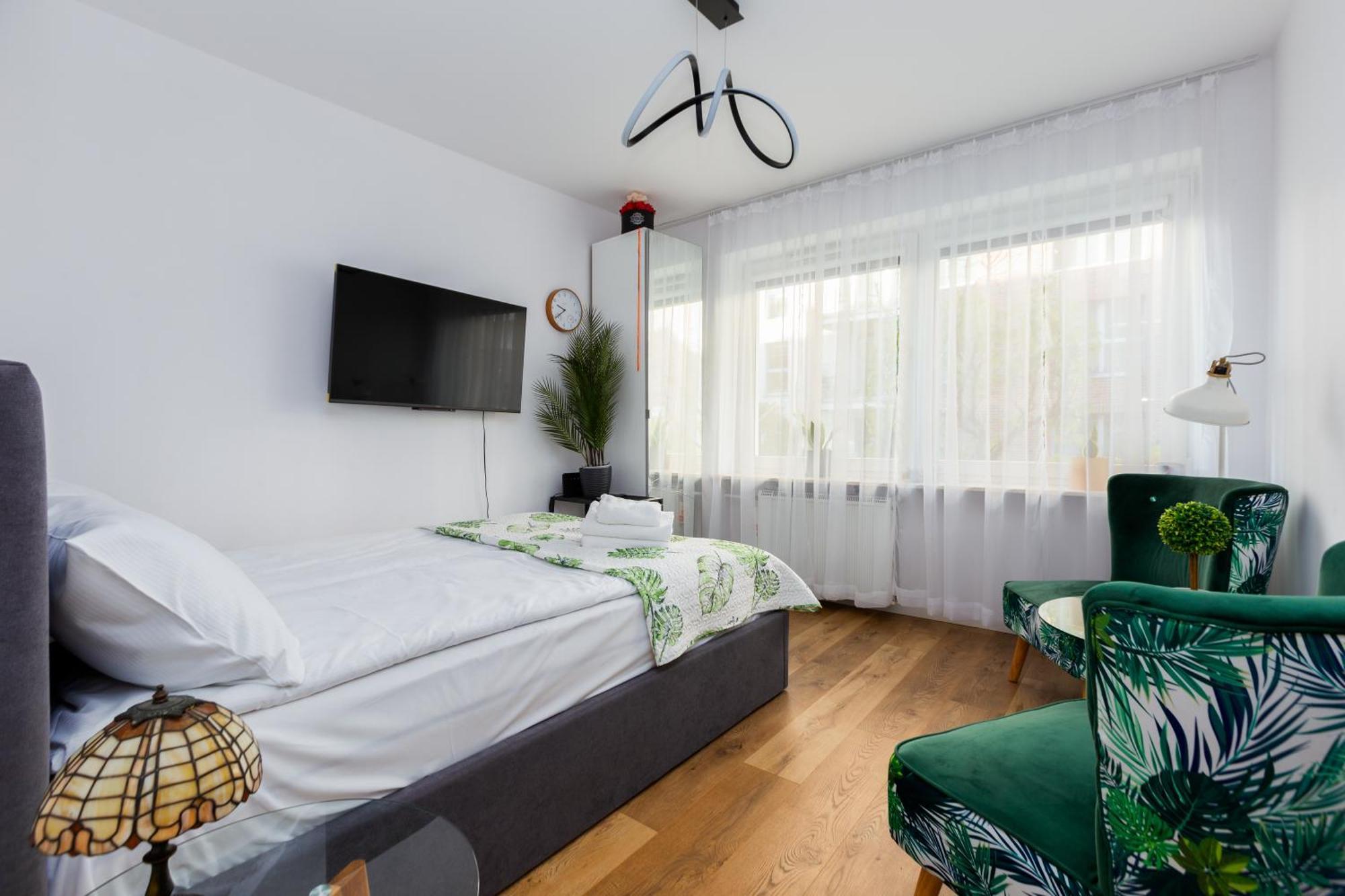 Apartamento Marina Stylish *