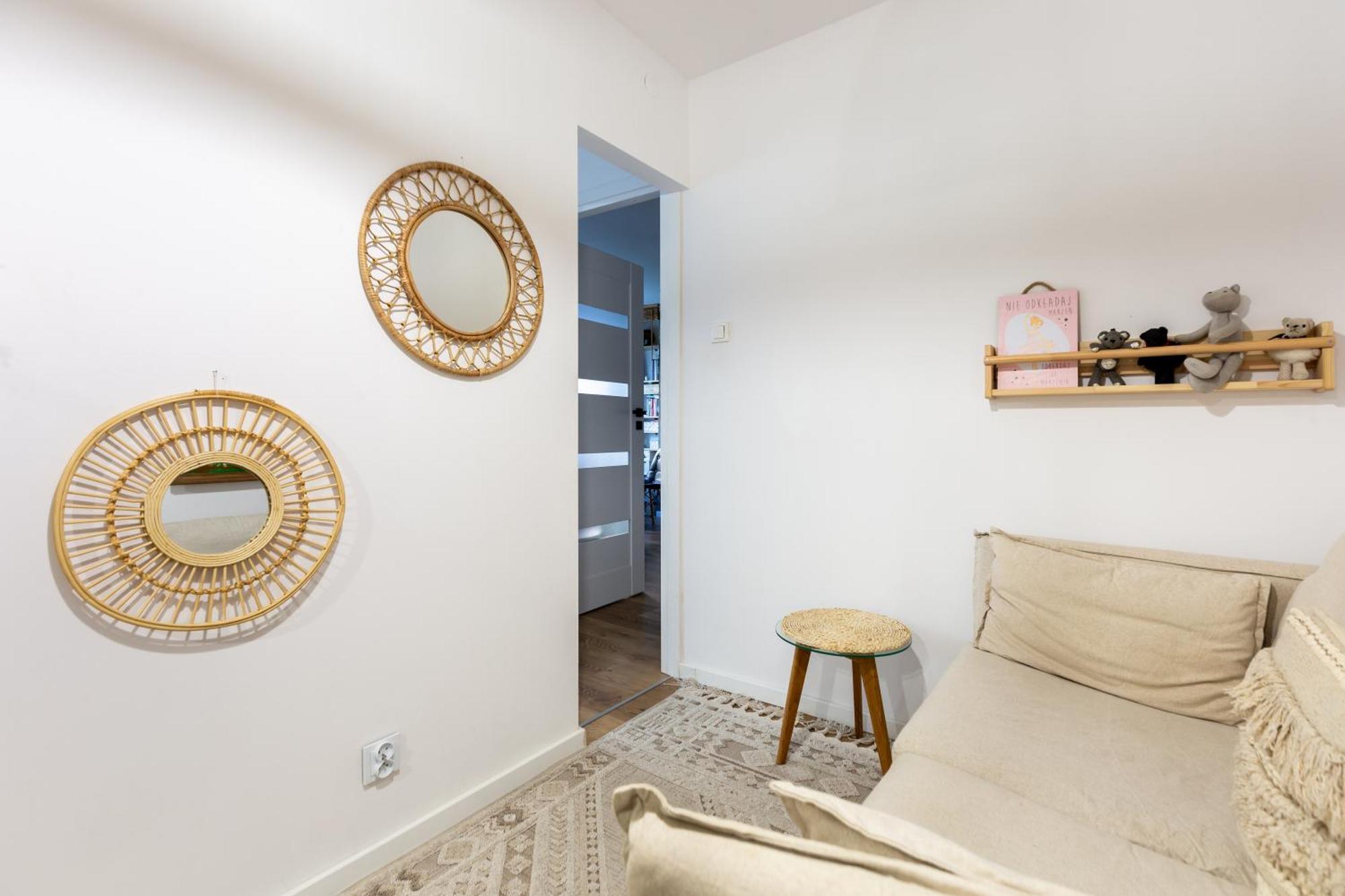 Marina Stylish Apartament