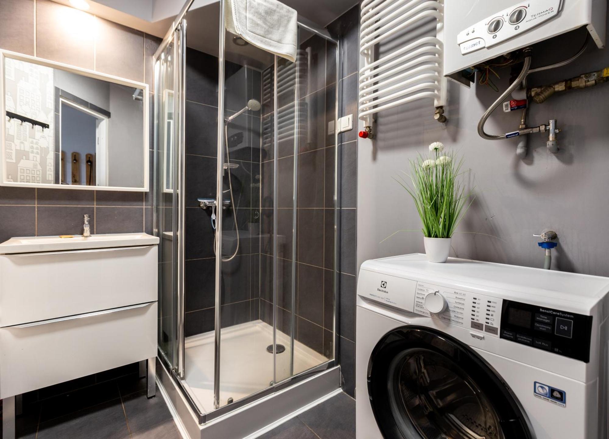 Marina Stylish Apartament *
