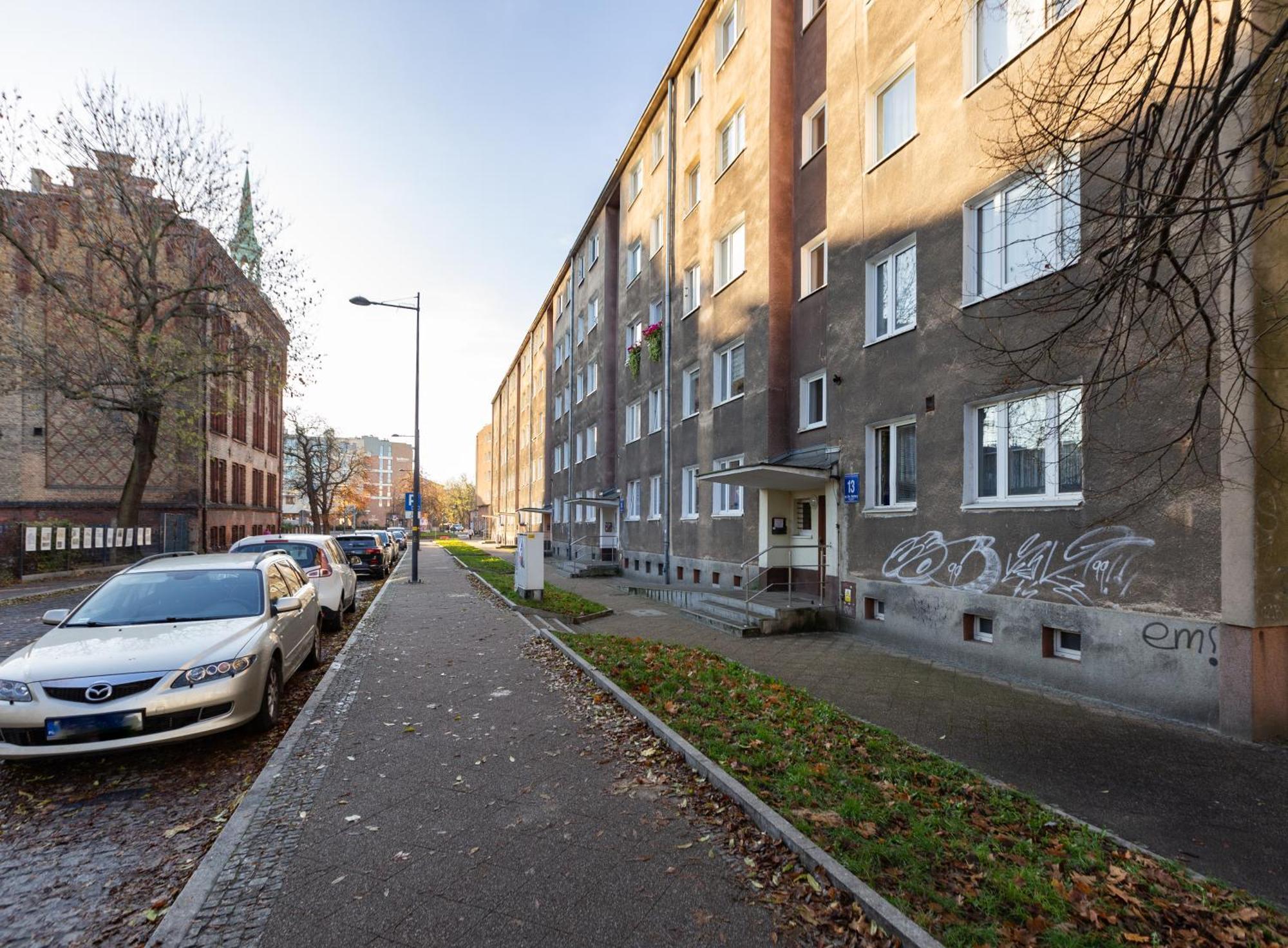 Marina Stylish Gdańsk