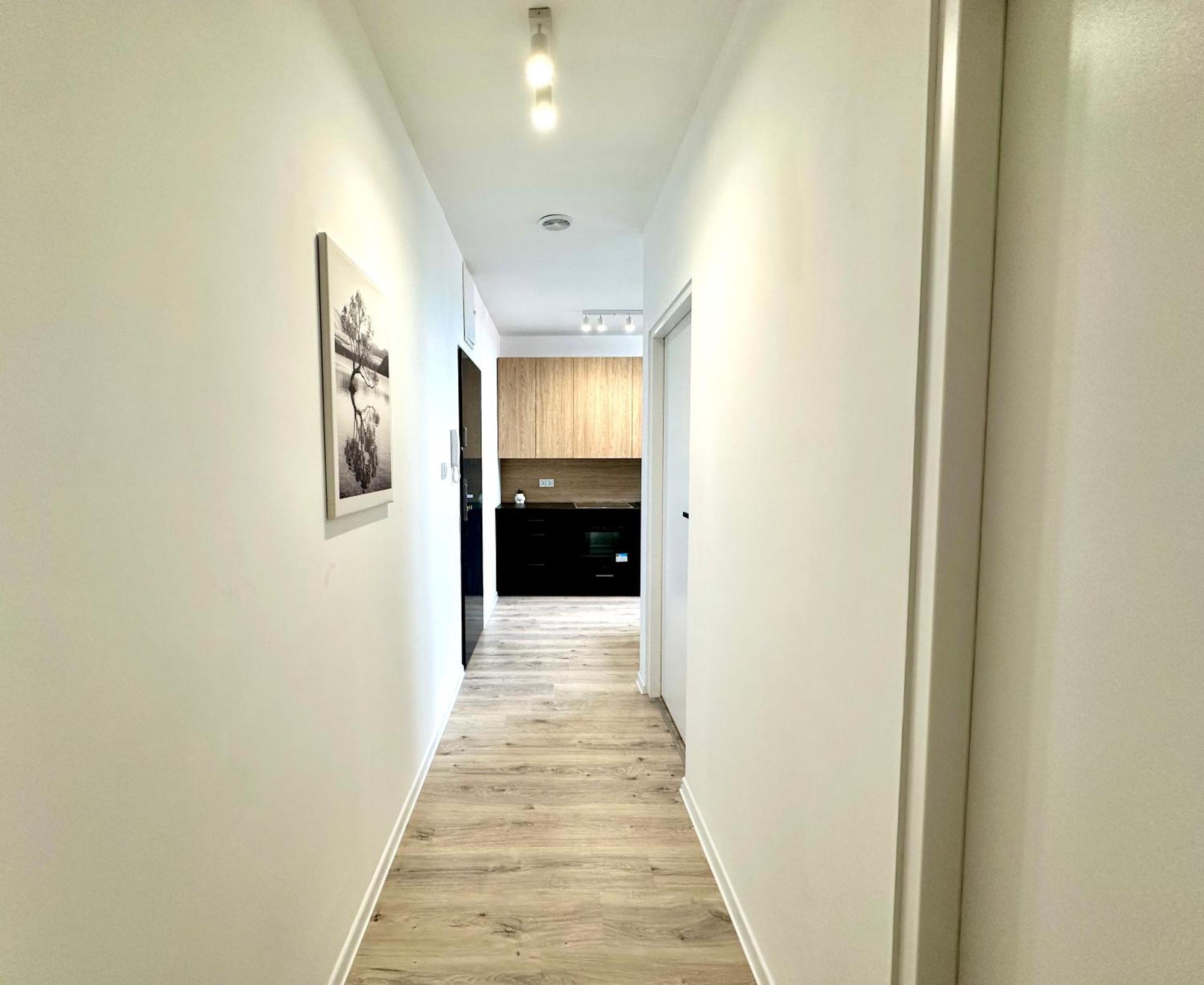 Apartment Nowyport Vii *