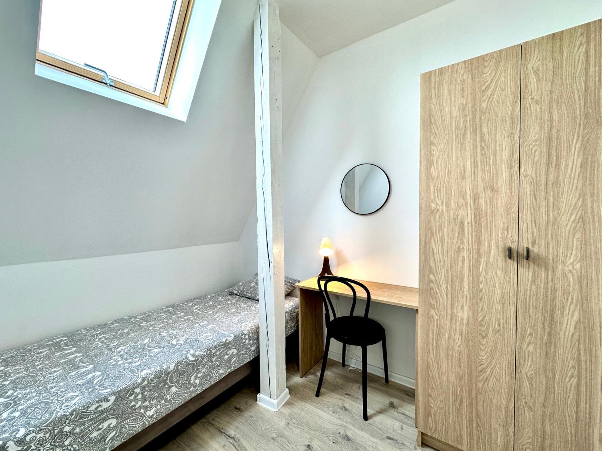 Apartment Nowyport Vii Gdansk