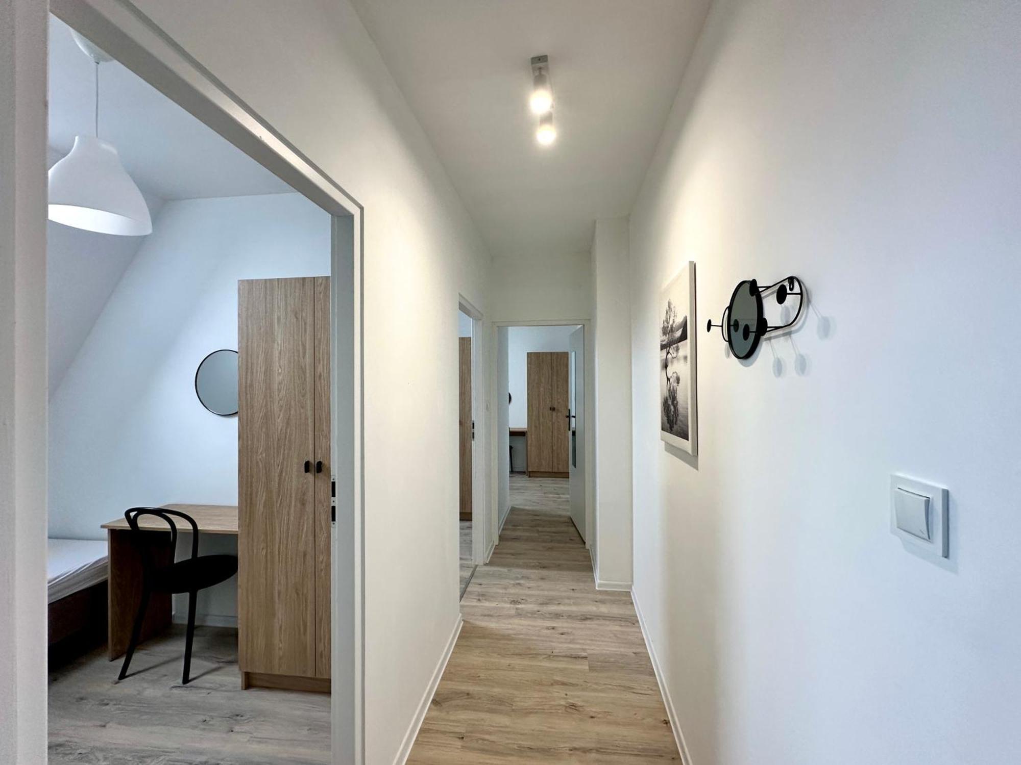 Apartment Nowyport Vii Gdansk