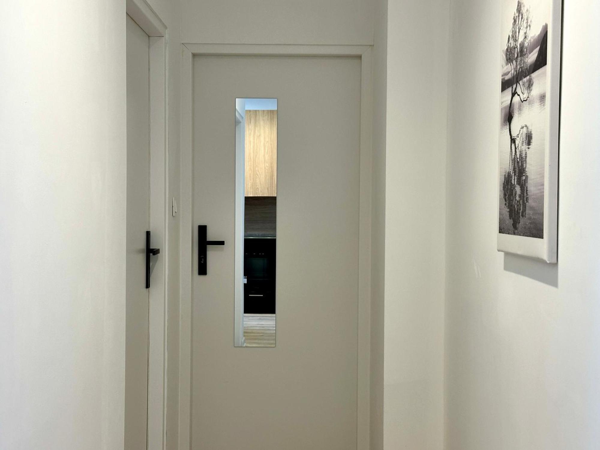 Apartment Nowyport Vii Gdansk