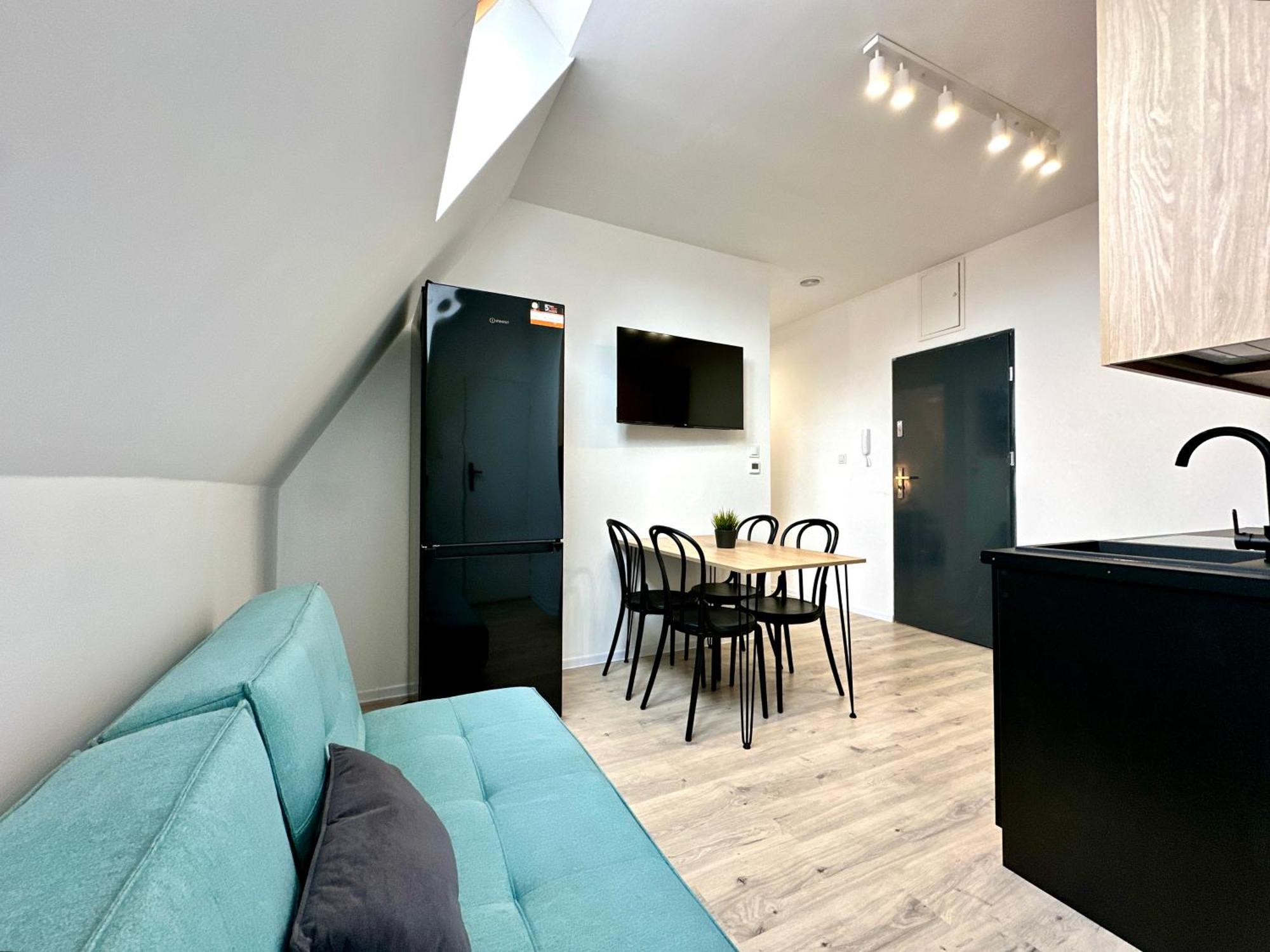 Apartment Nowyport Vii