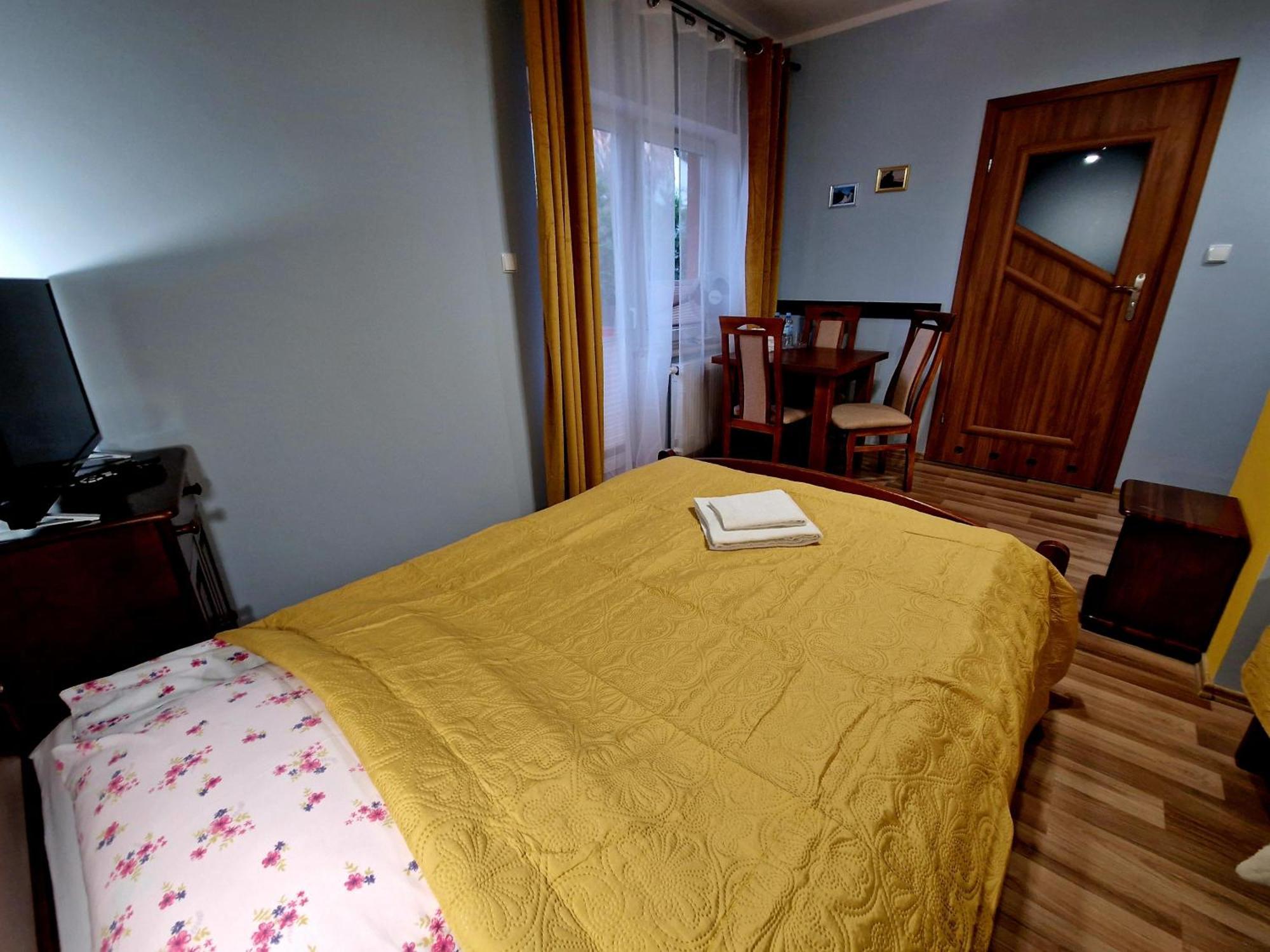 Bliska Homestay