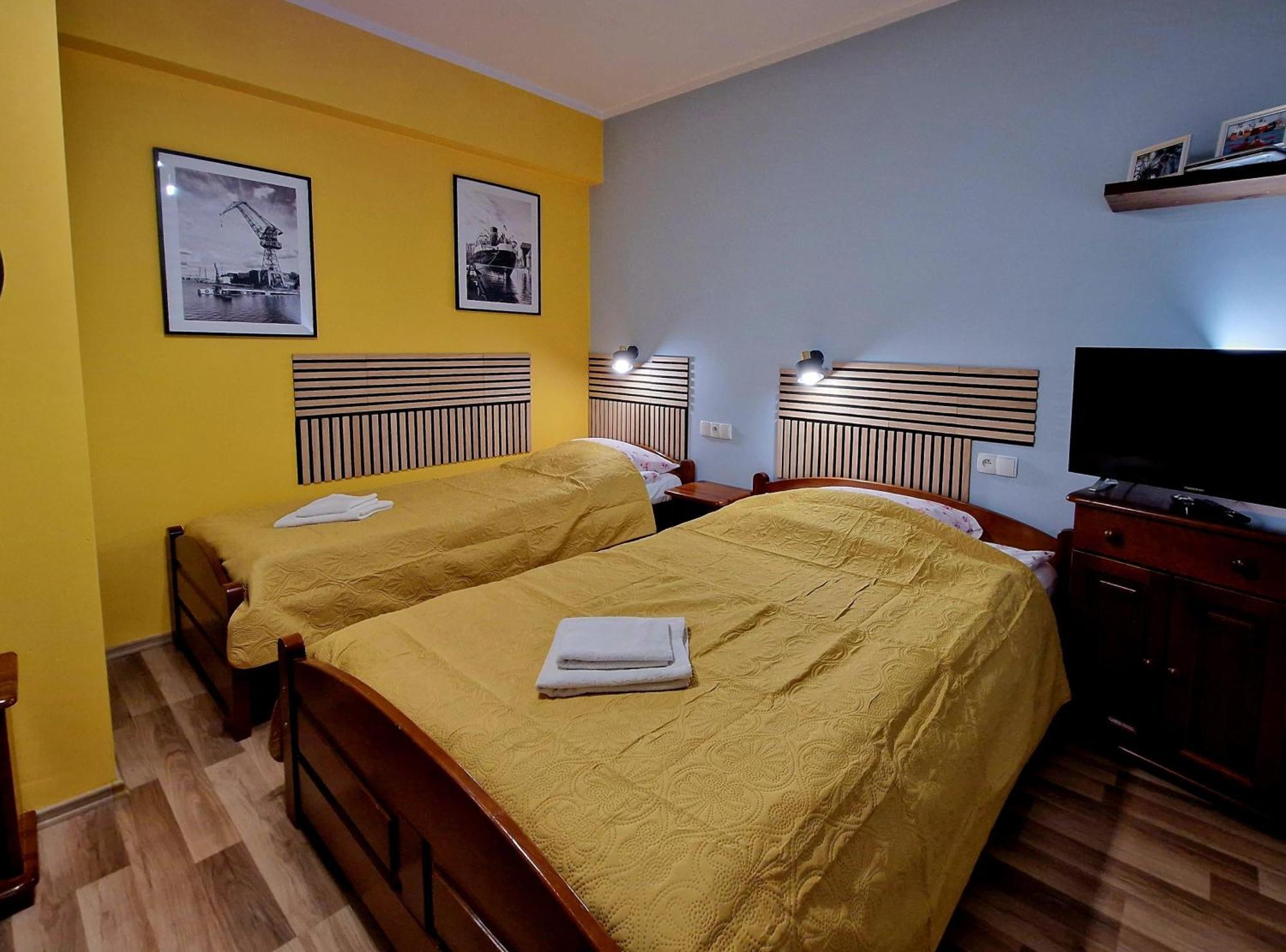 Homestay Bliska