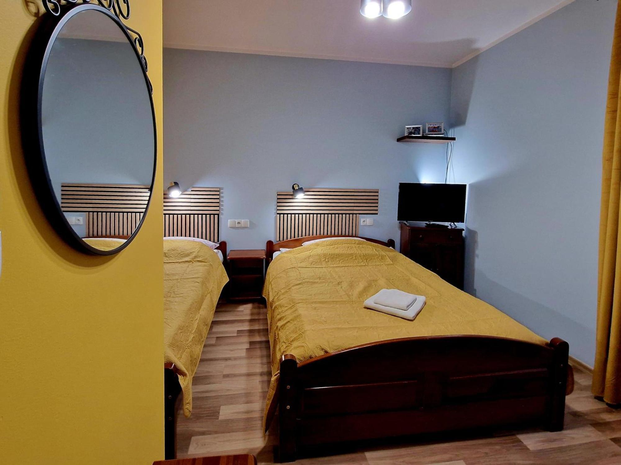 Bliska Homestay *