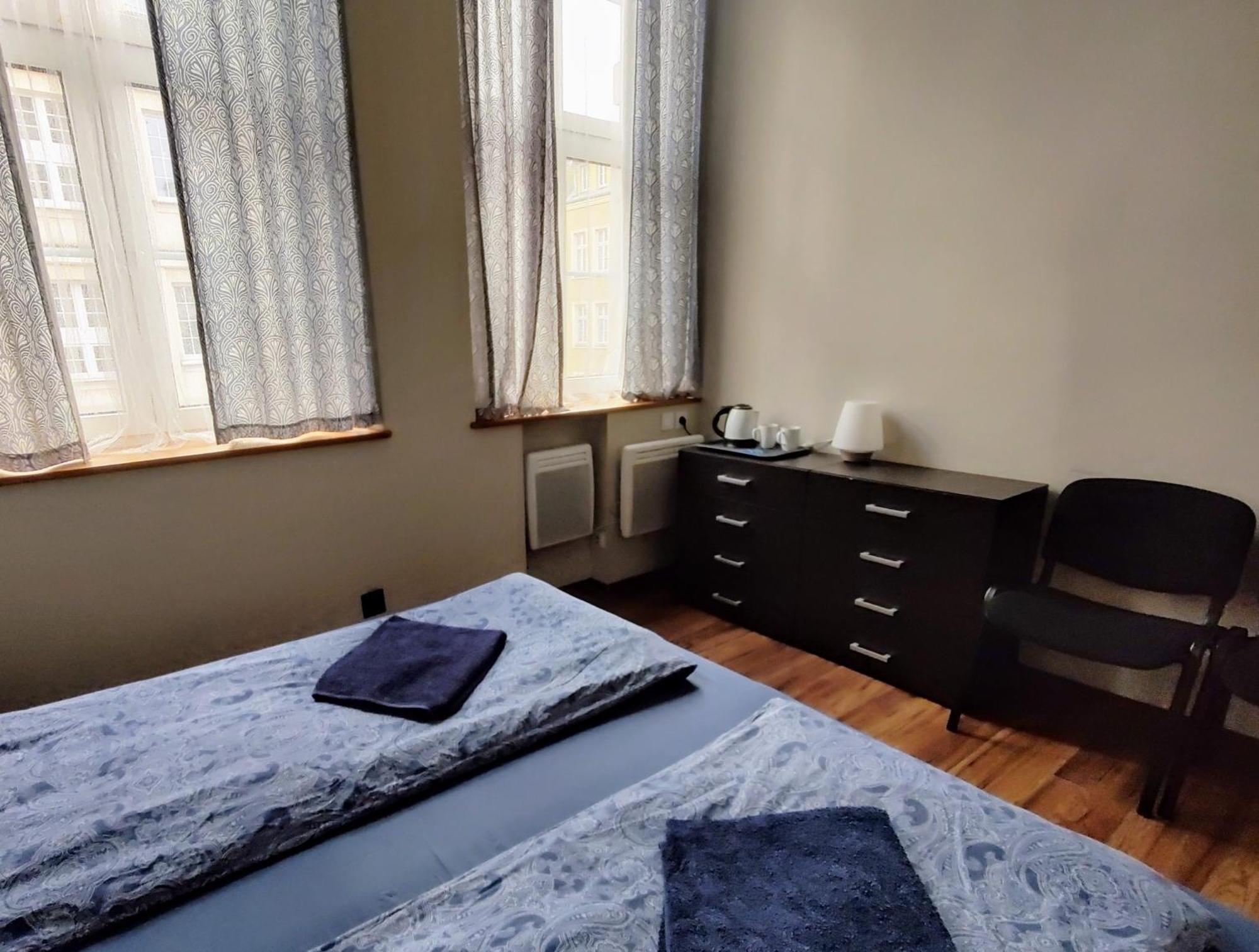 Sweet Pokoje Gościnne Guest Privatzimmer Old Town Vandrerhjem Gdańsk