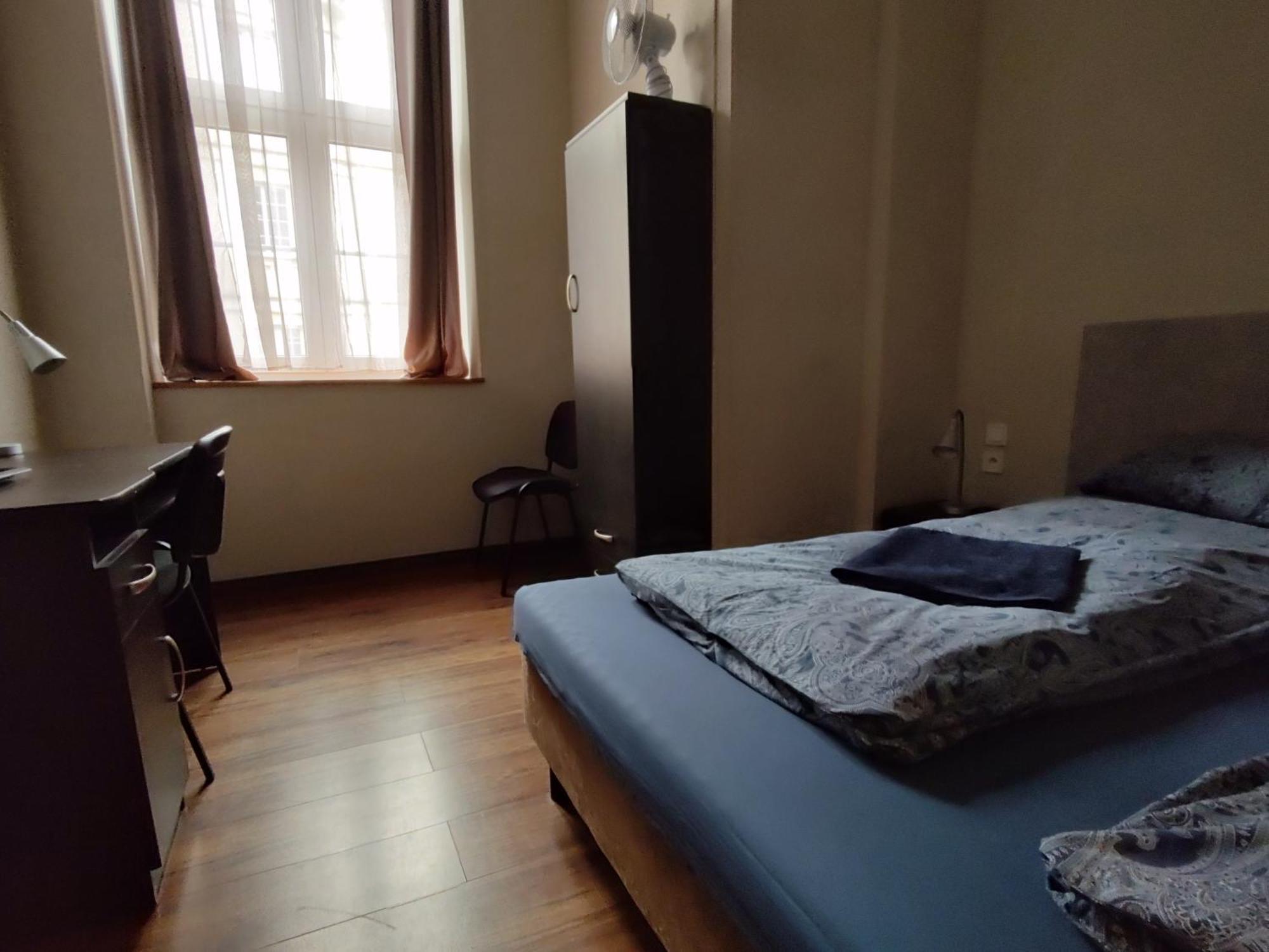 Vandrerhjem Sweet Pokoje Gościnne Guest Privatzimmer Old Town Gdańsk