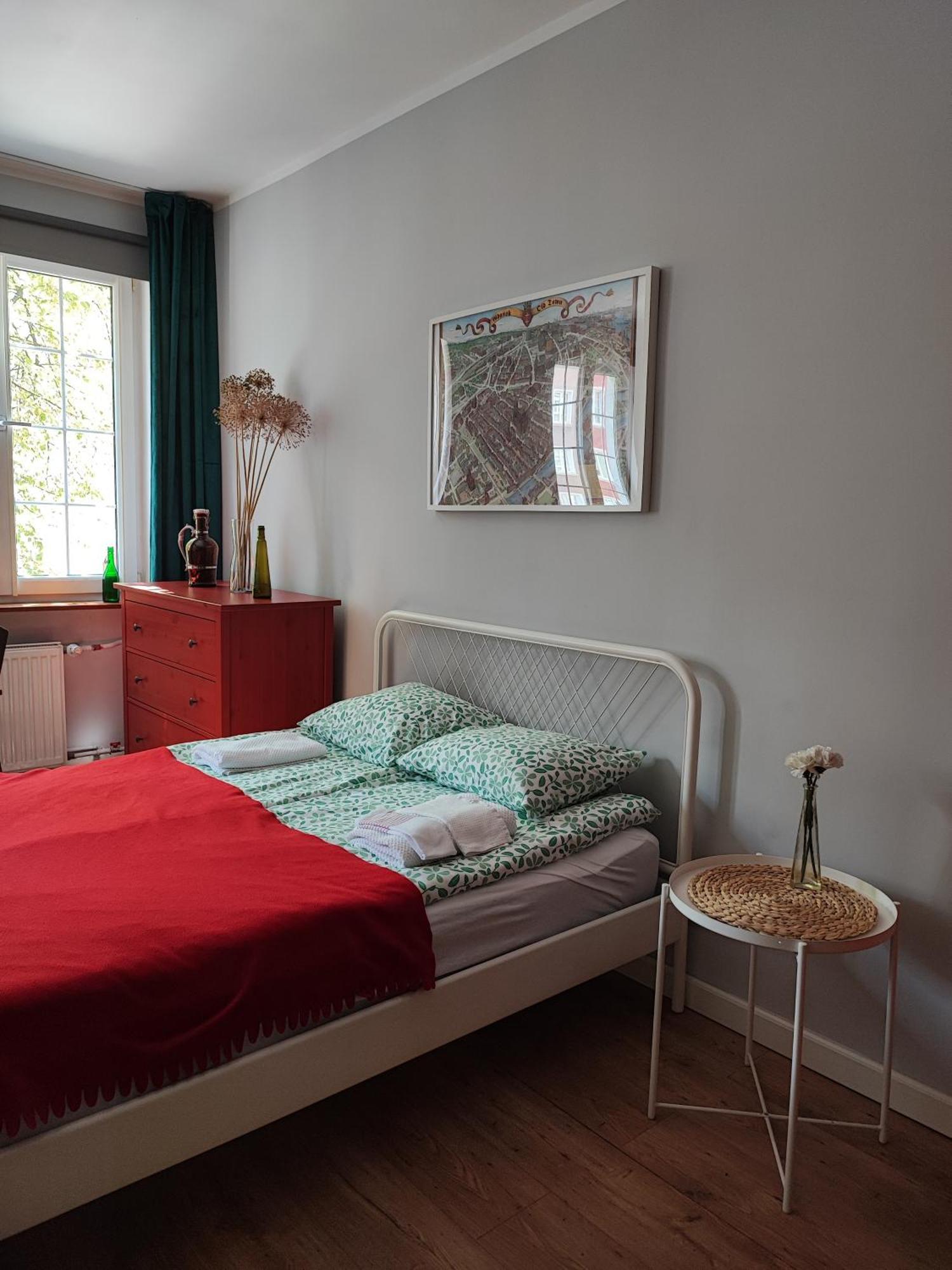 Apartment Sien Gdanska *