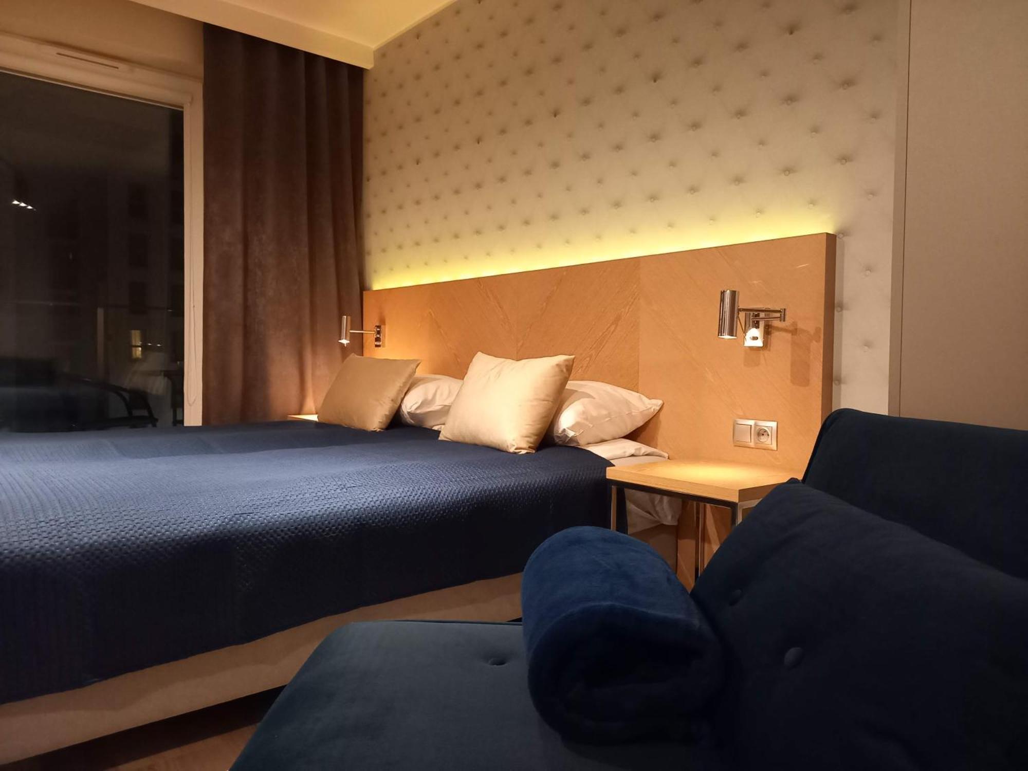 Aparthotel B12 By Marina - Old Town 3*