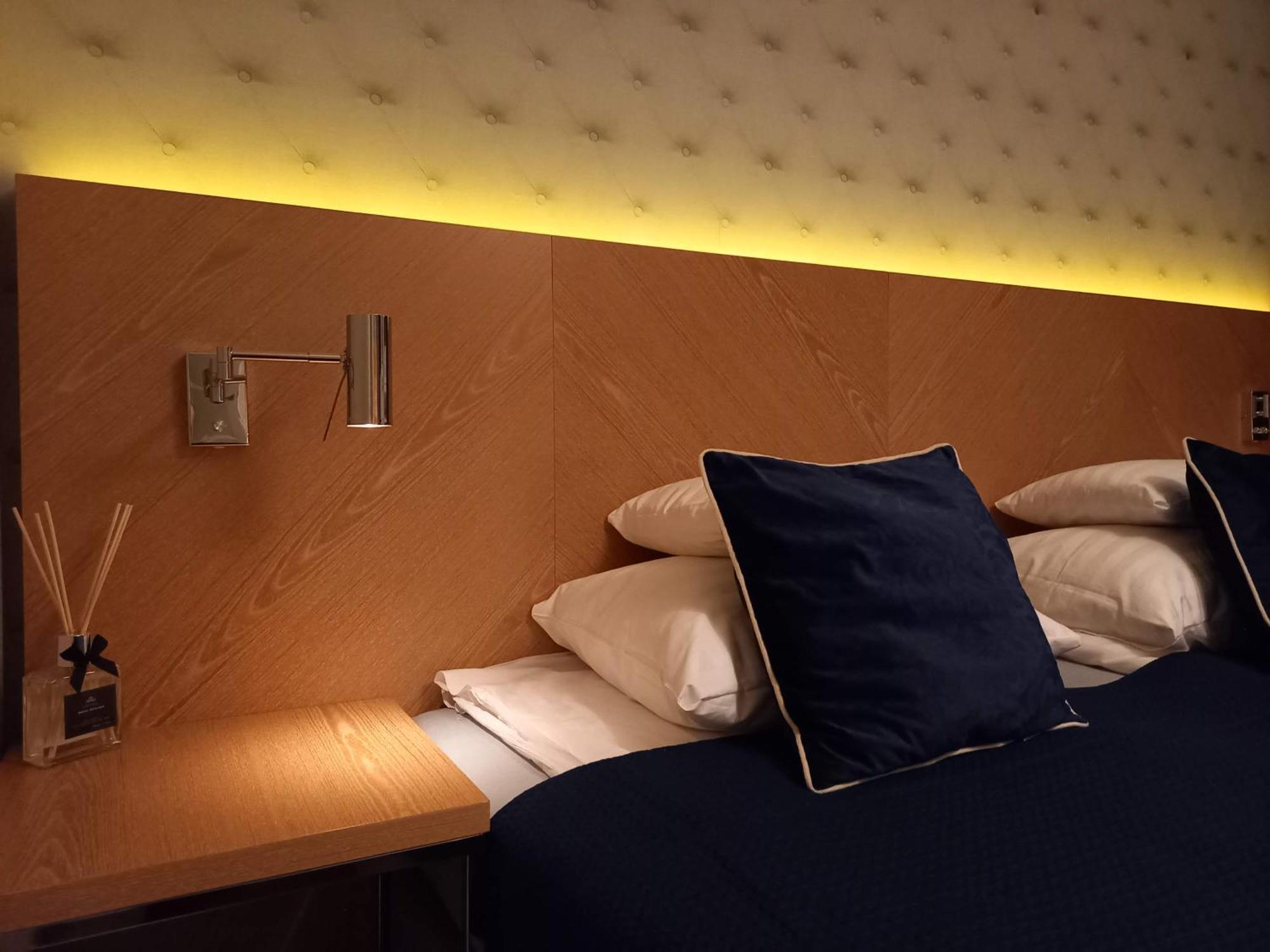 B12 By Marina - Old Town Aparthotel Gdansk