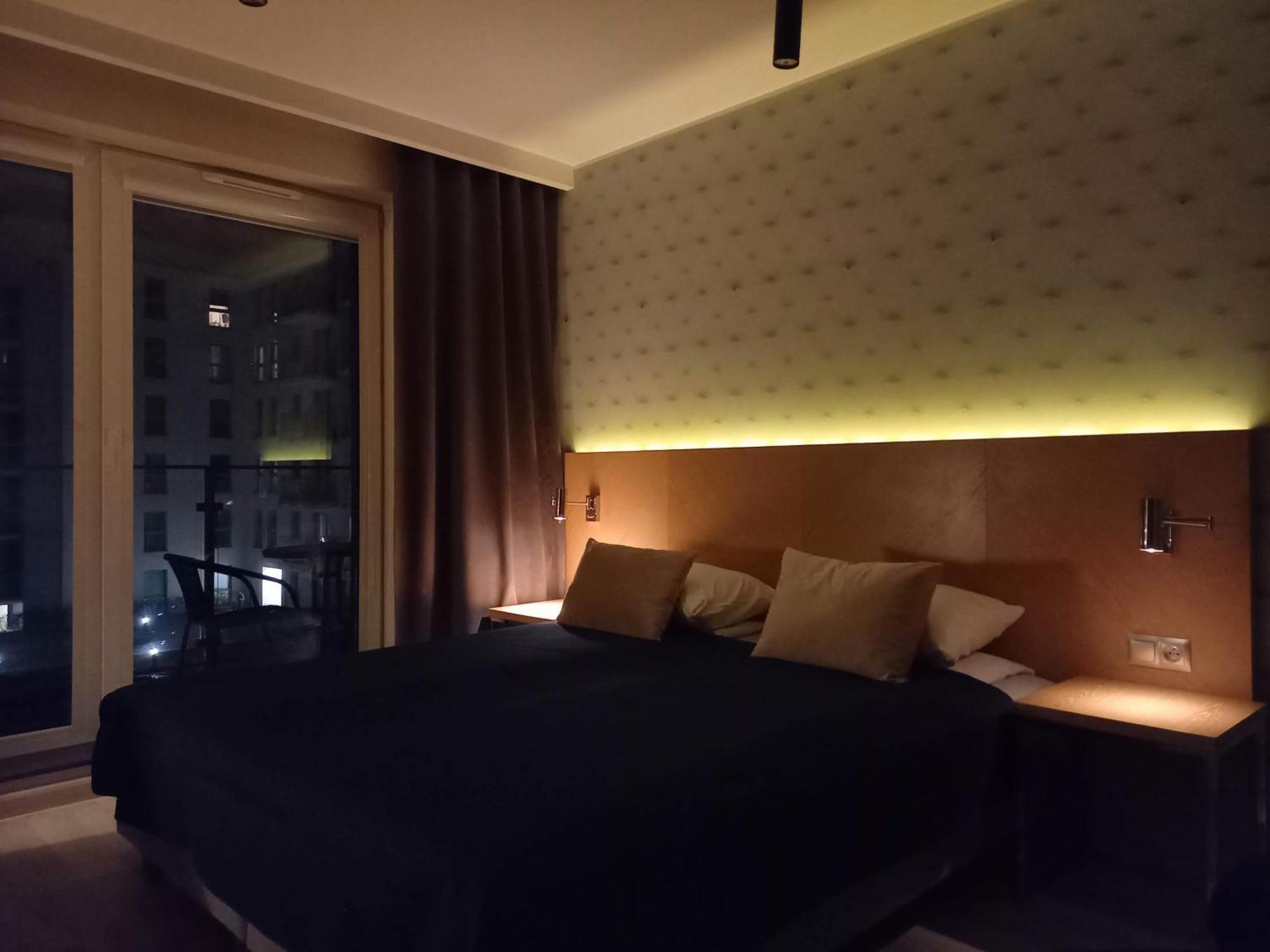 Aparthotel B12 By Marina - Old Town Gdansk