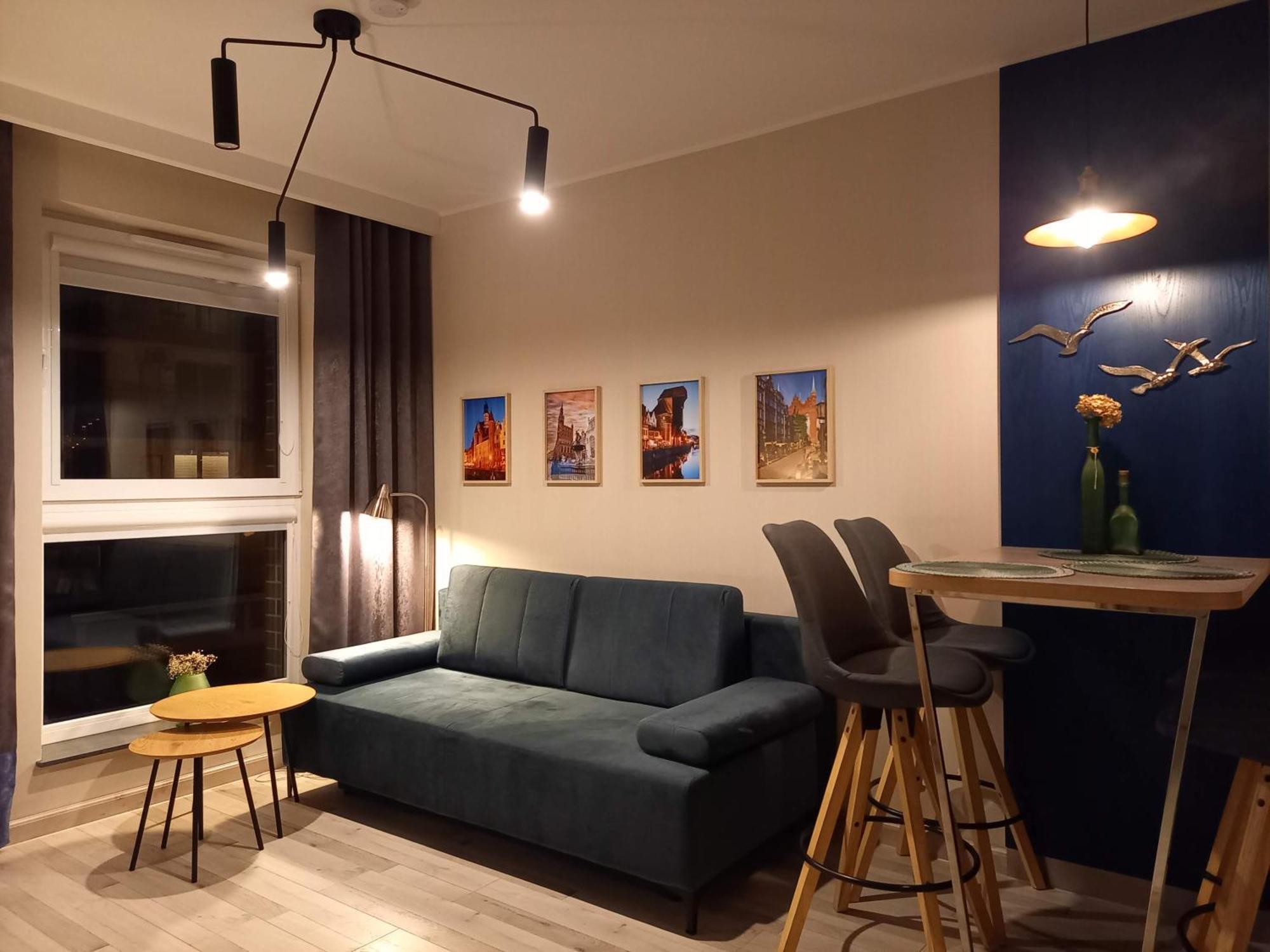 Aparthotel B12 By Marina - Old Town