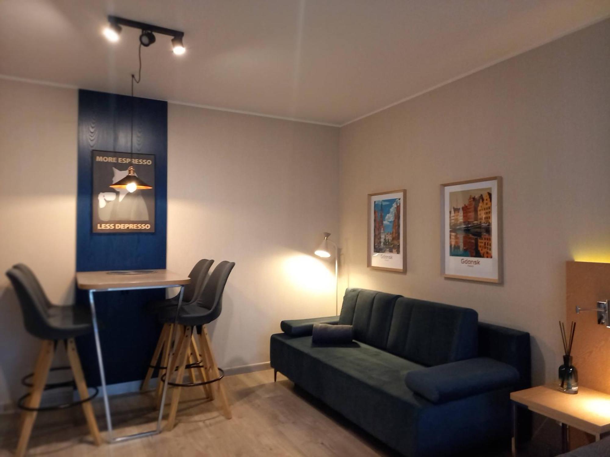 B12 By Marina - Old Town 3*