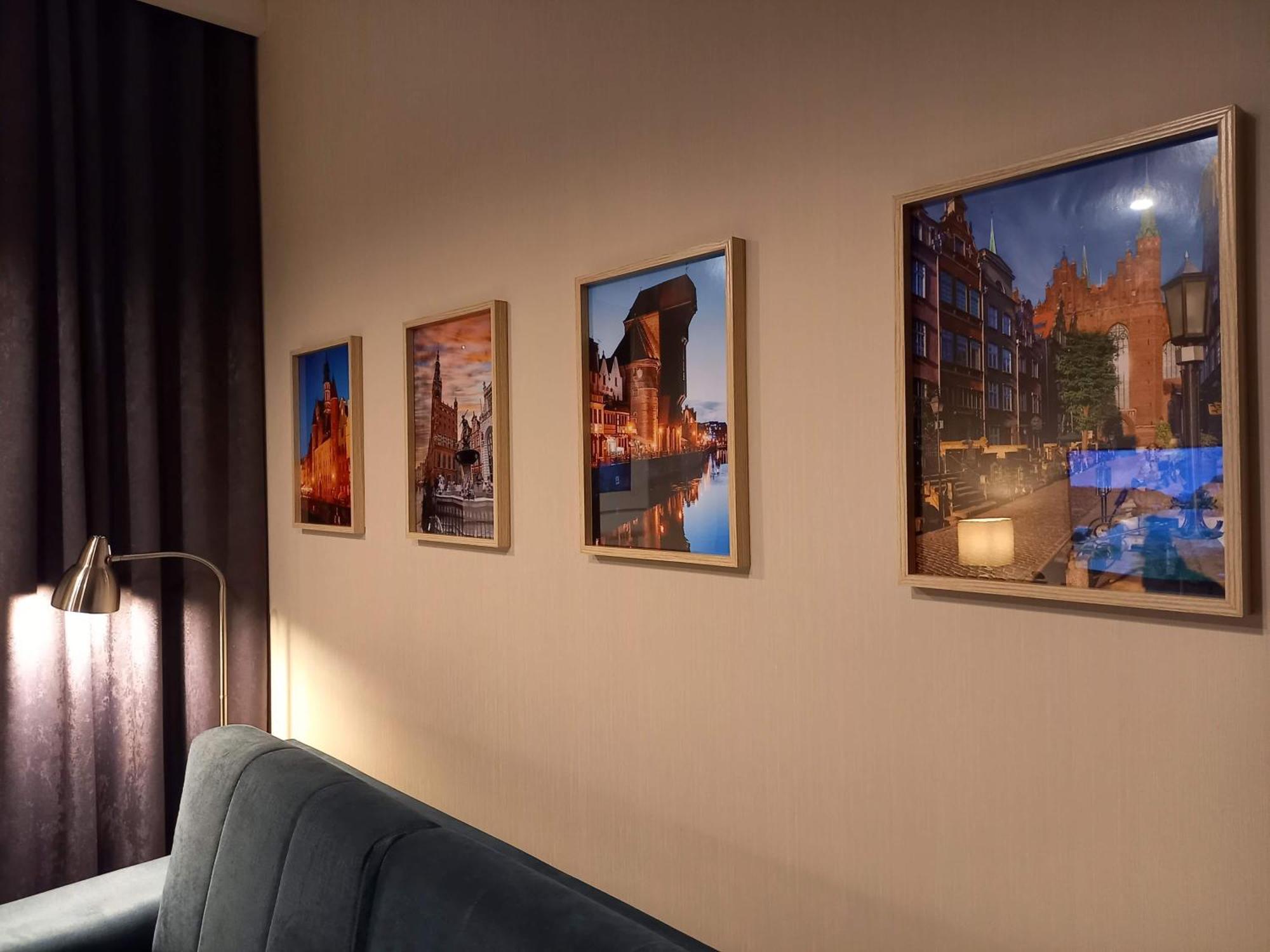 Aparthotel B12 By Marina - Old Town 3*