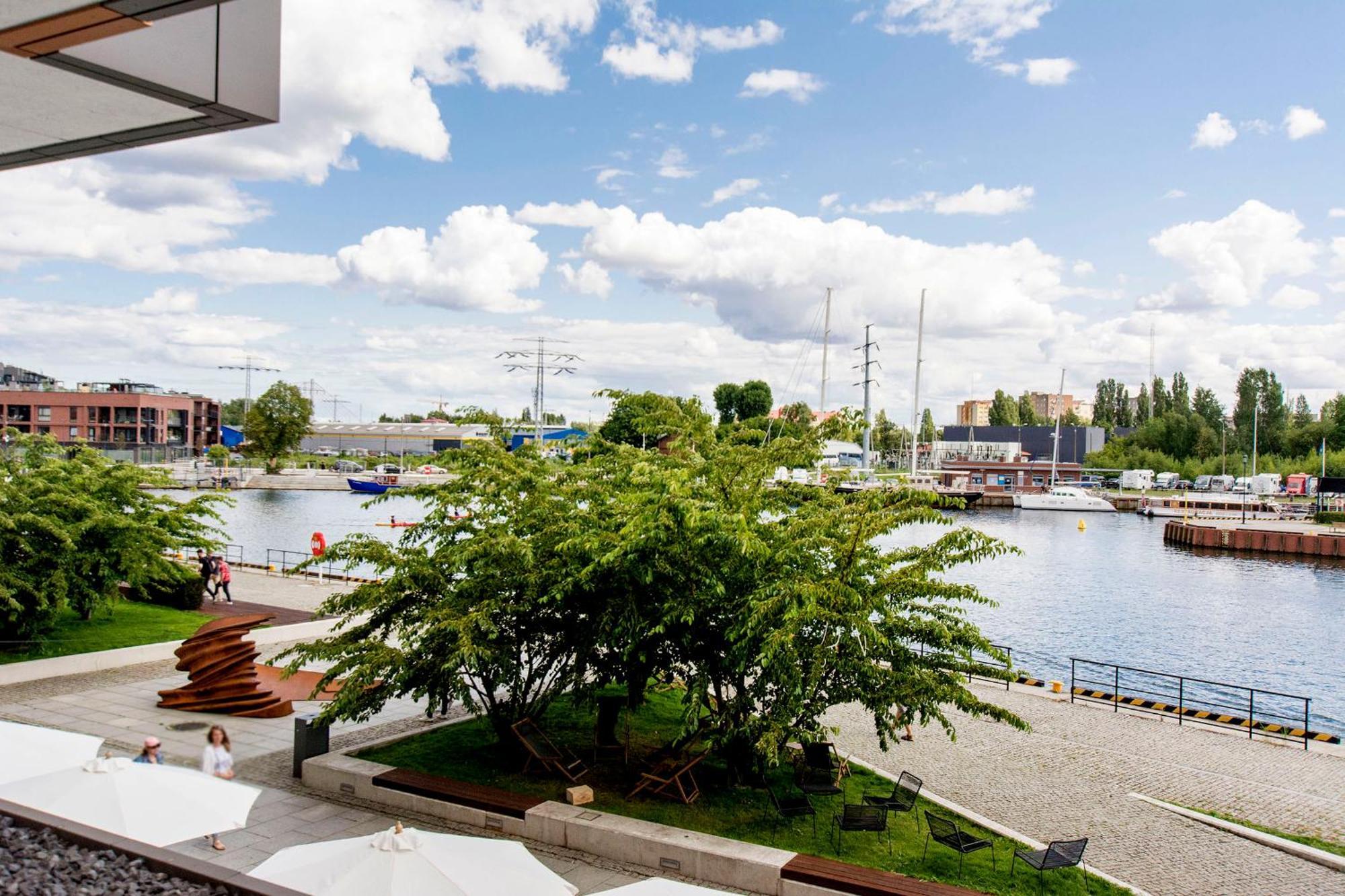 City Center - Walowa I Popieluszki By Apartmore