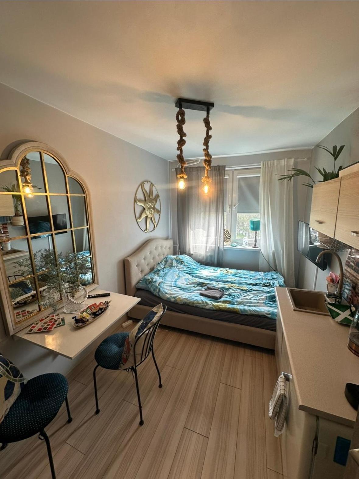 Apartament Gdanska Marina- Srodmiescie *