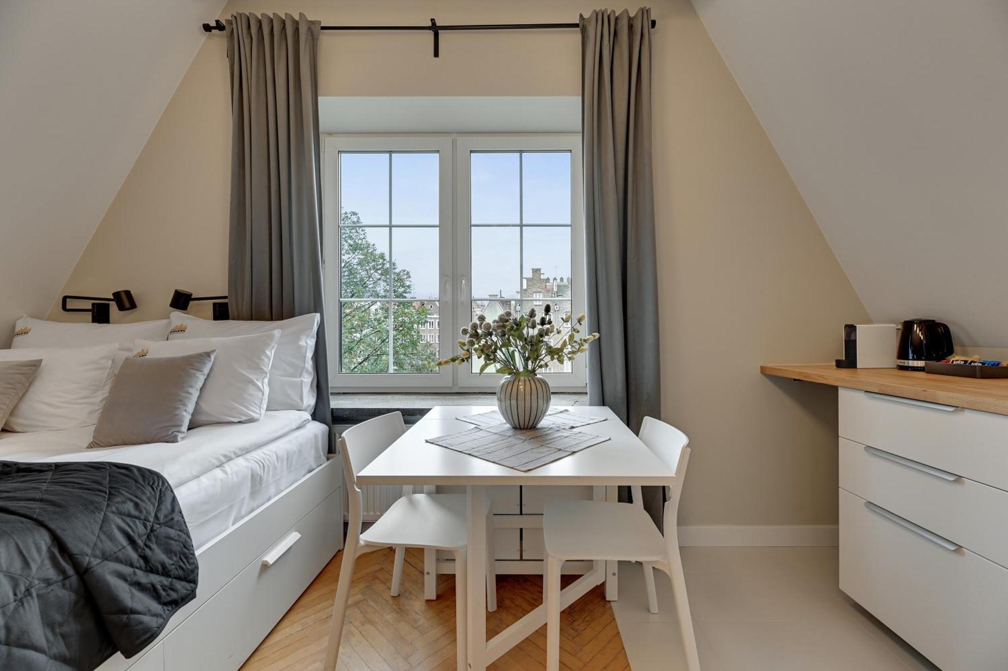 Old Town Swietojanska, Cozy & Chic By Downtown Apartment