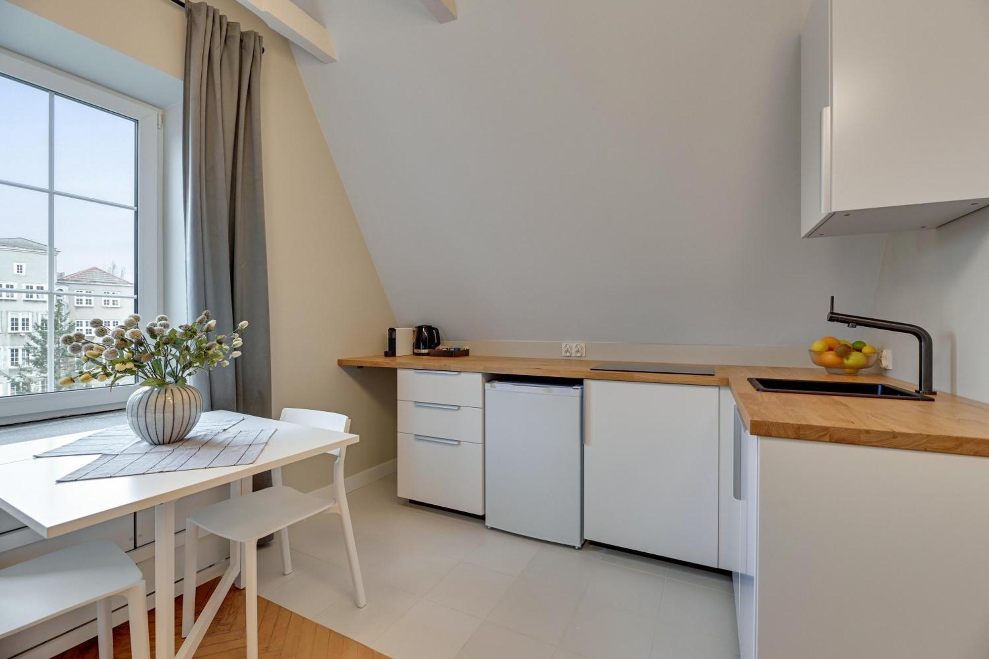 Old Town Swietojanska, Cozy & Chic By Downtown *