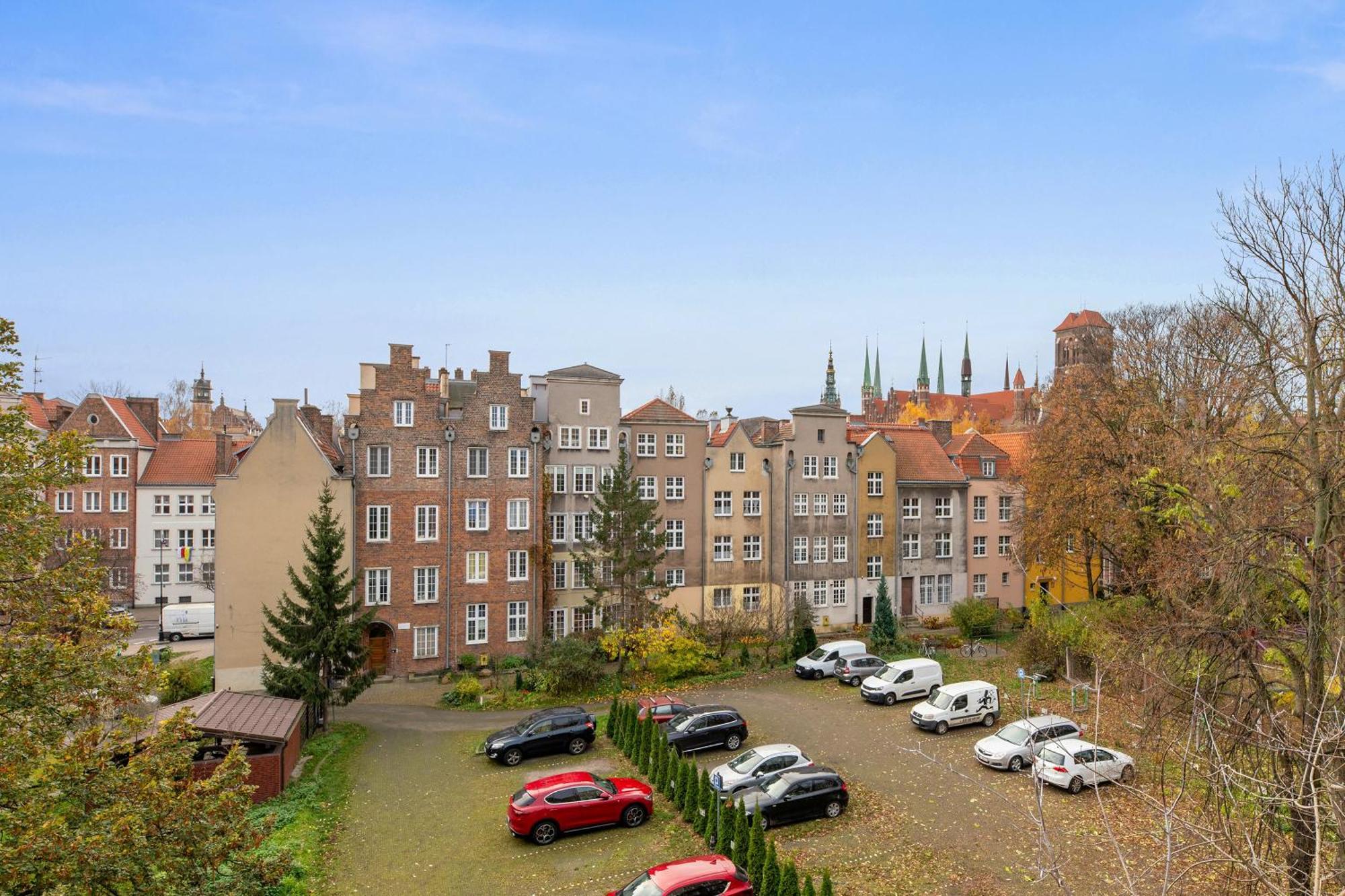 Old Town Swietojanska, Cozy & Chic By Downtown Gdansk