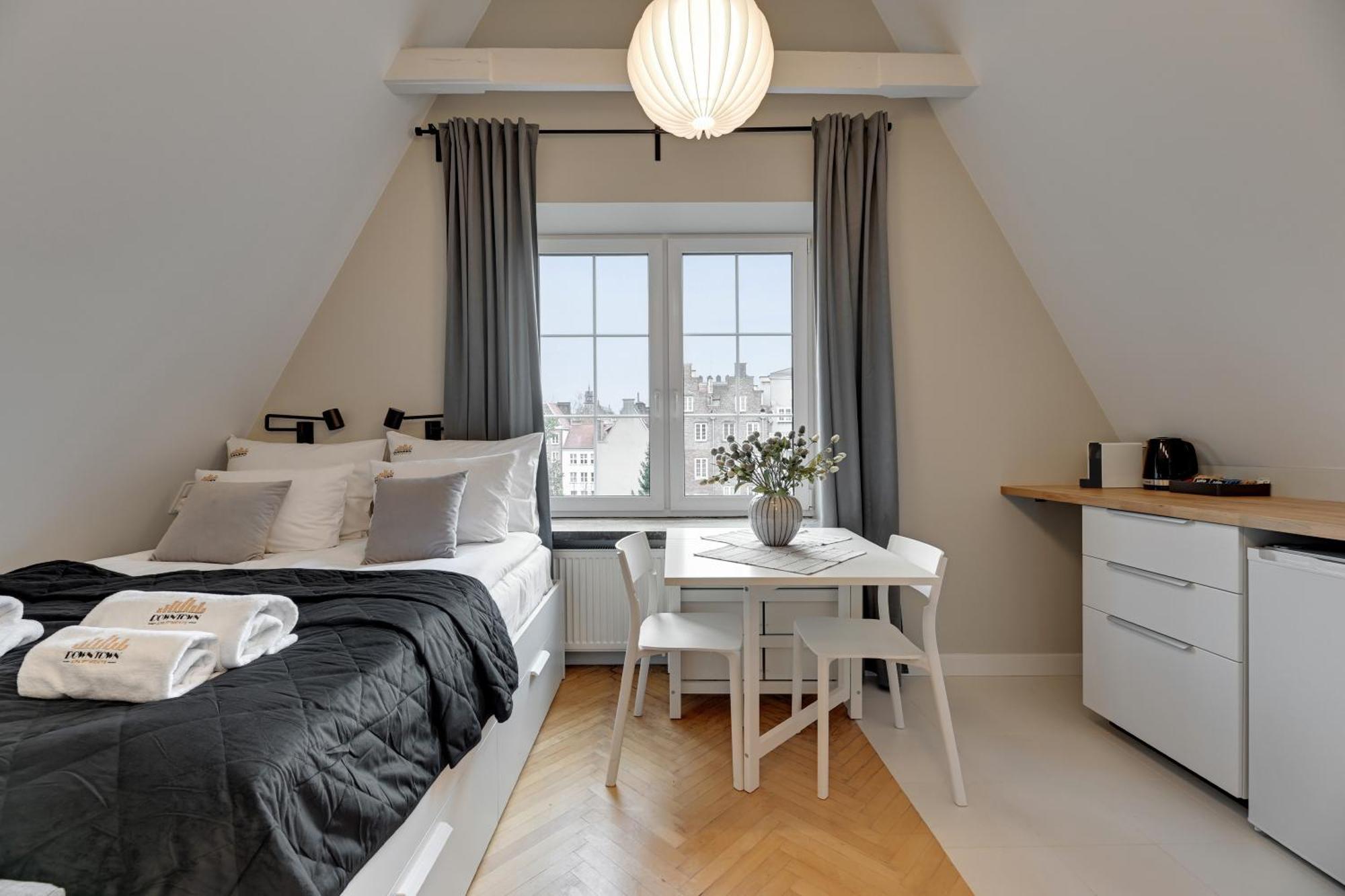 Old Town Swietojanska, Cozy & Chic By Downtown *