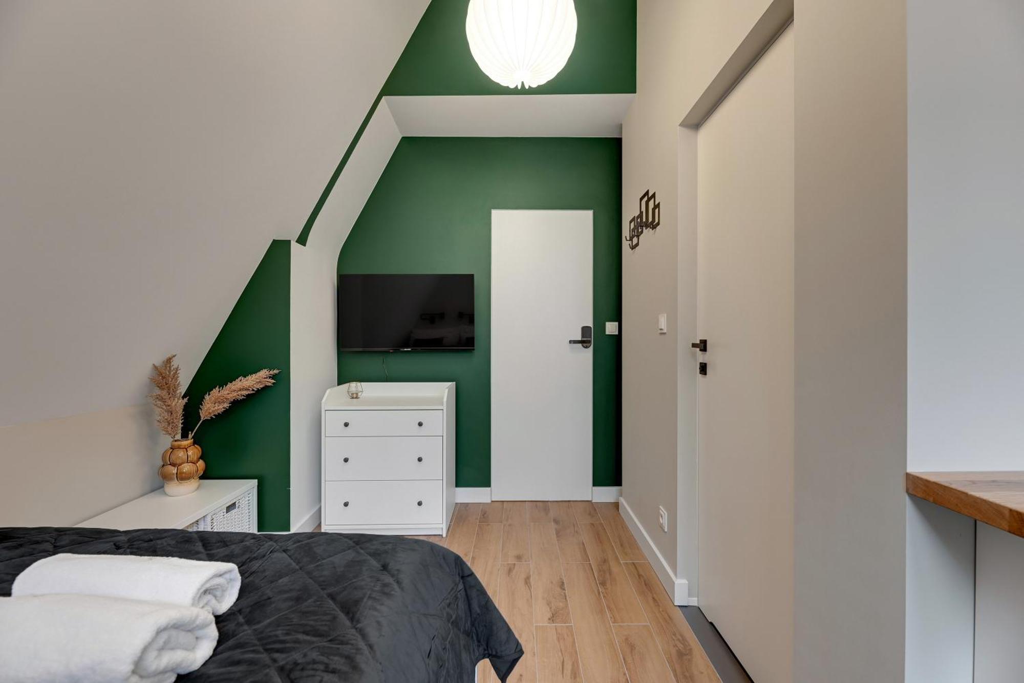 Old Town Swietojanska, Cozy & Chic By Downtown Apartment *