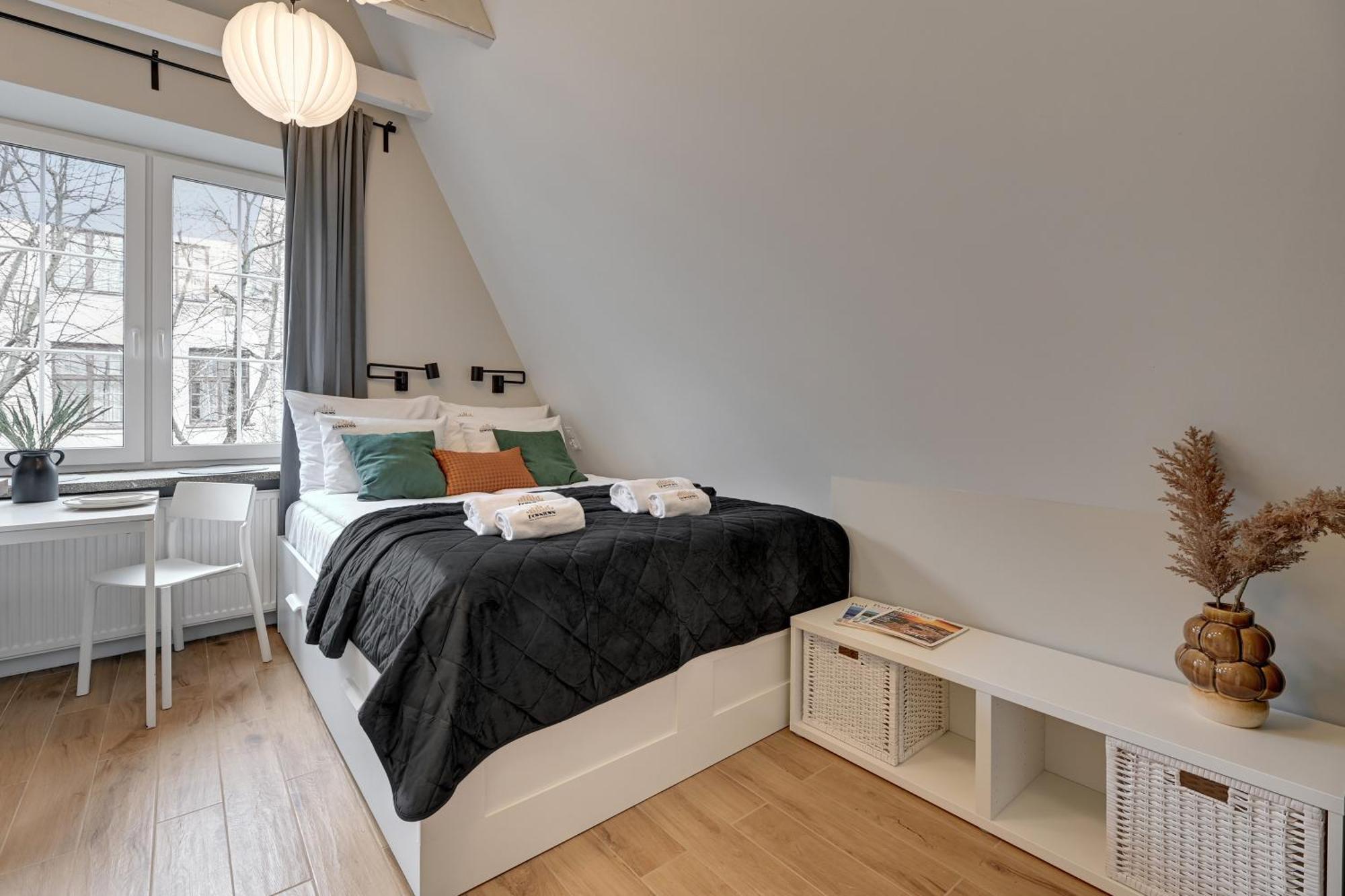Old Town Swietojanska, Cozy & Chic By Downtown *