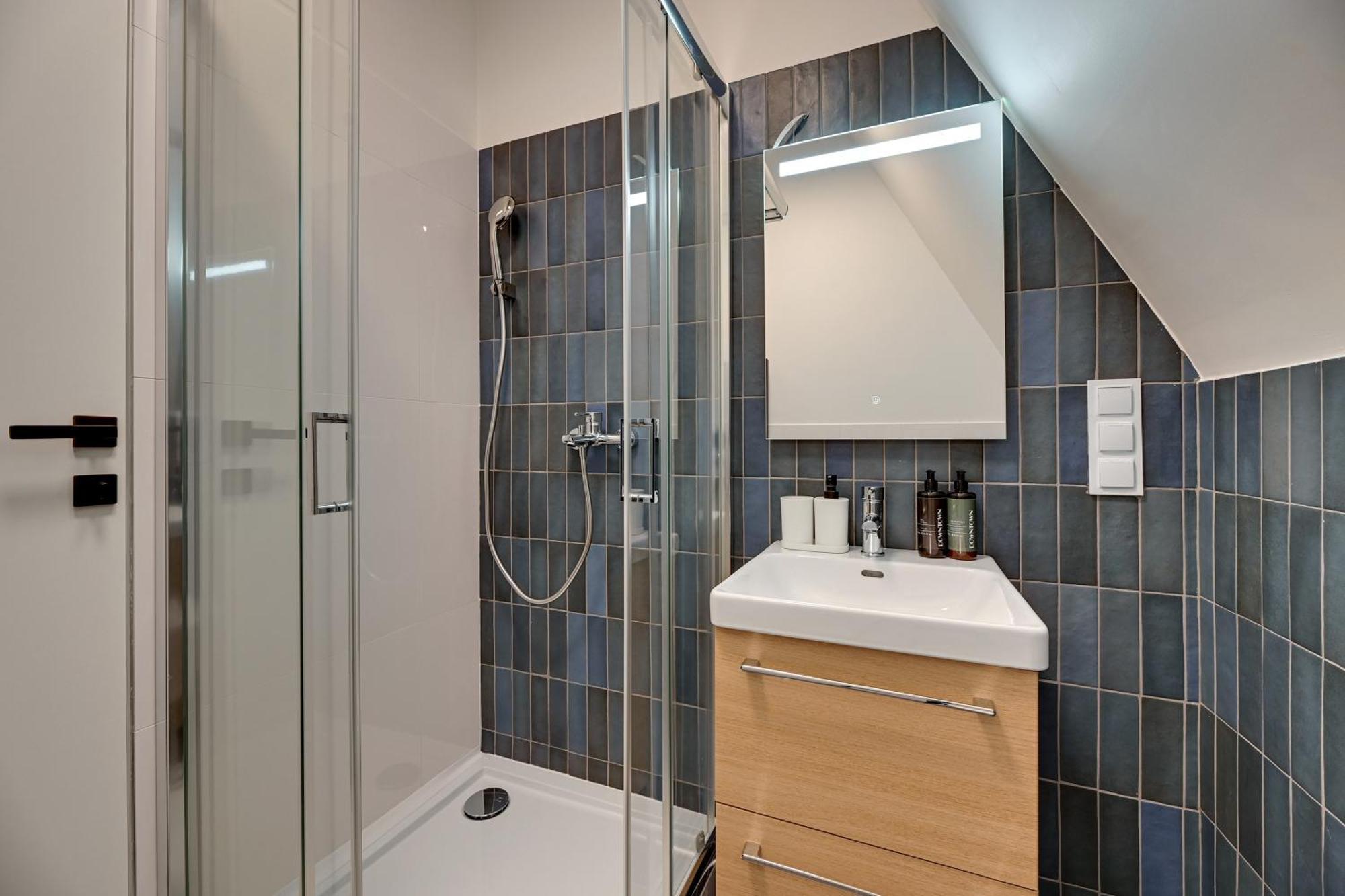 Apartment Old Town Swietojanska, Cozy & Chic By Downtown *