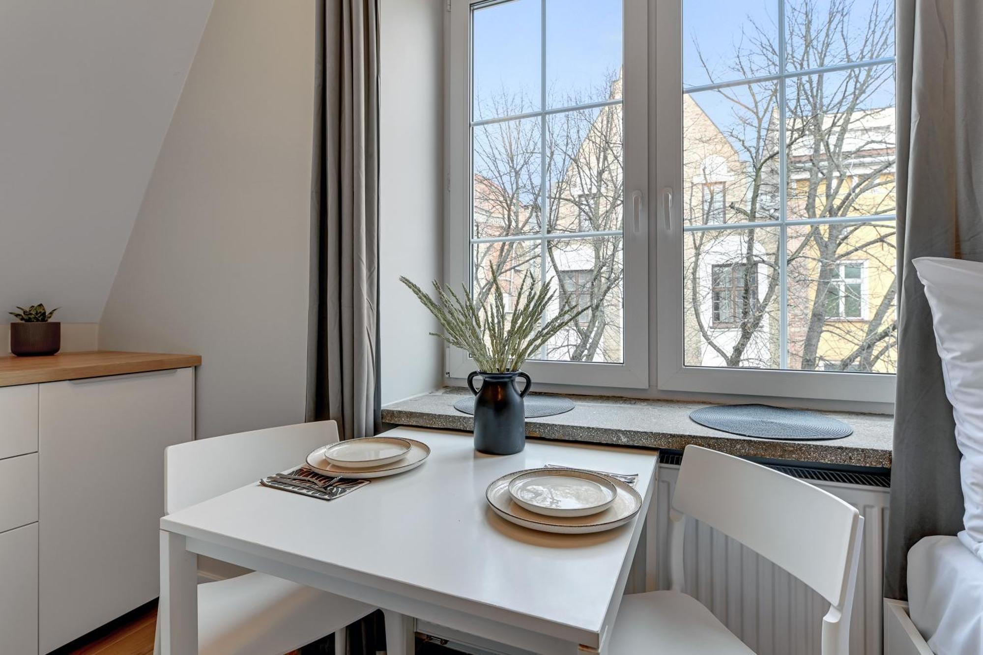 Old Town Swietojanska, Cozy & Chic By Downtown Gdansk
