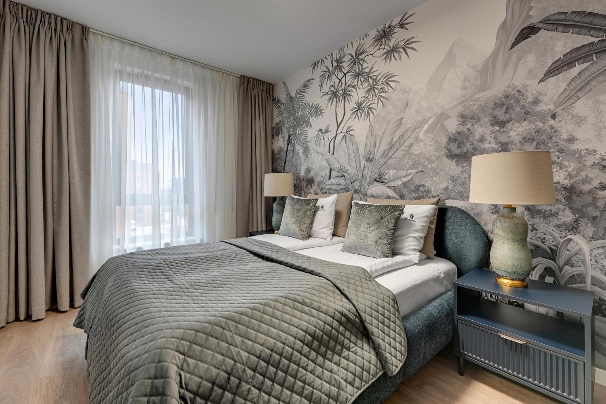 Apartamento Scala Center Premium By Lion *