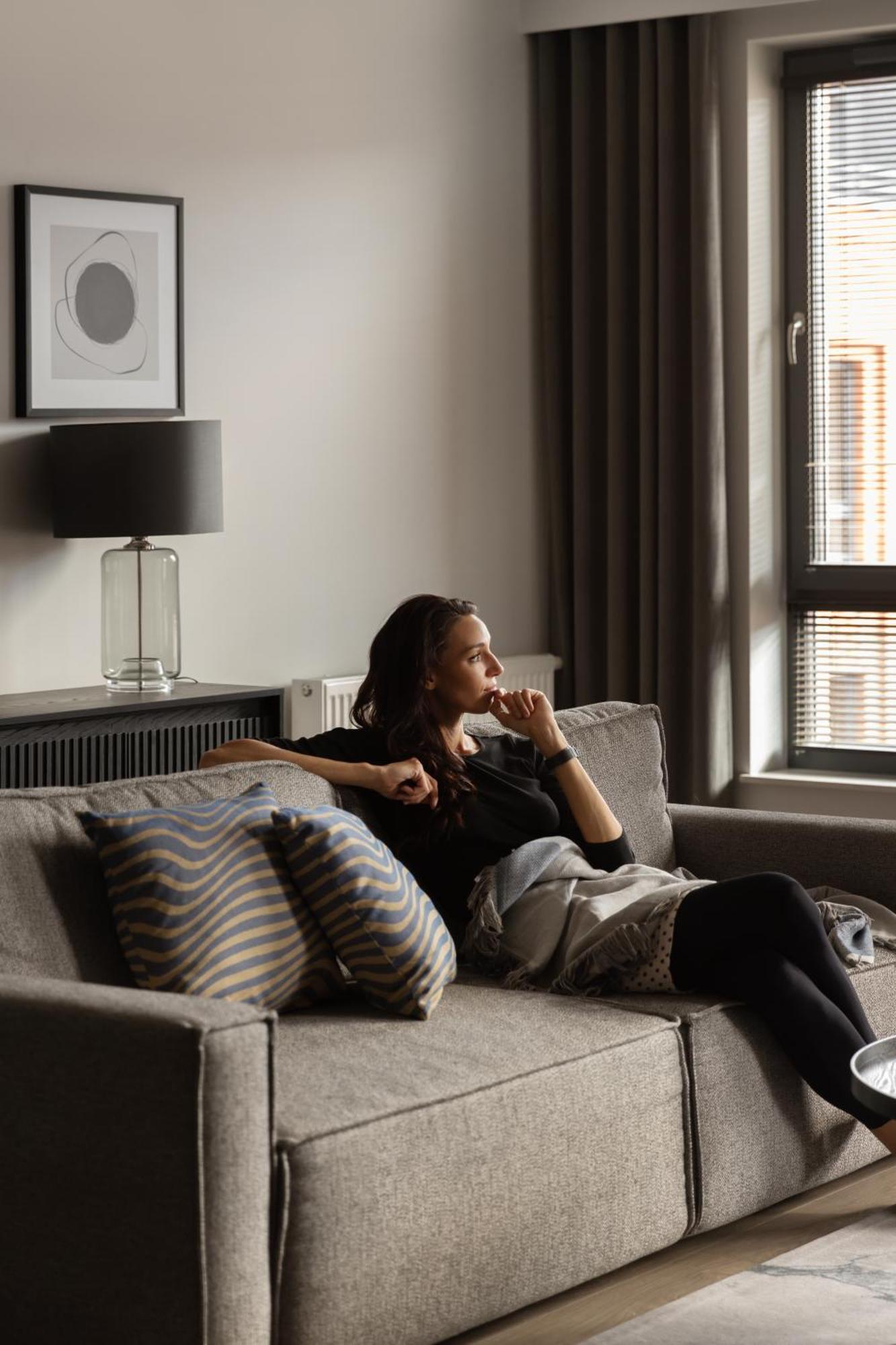 Scala By Moderna Profit- Lakowa 60g Z Parkingiem Apartamento