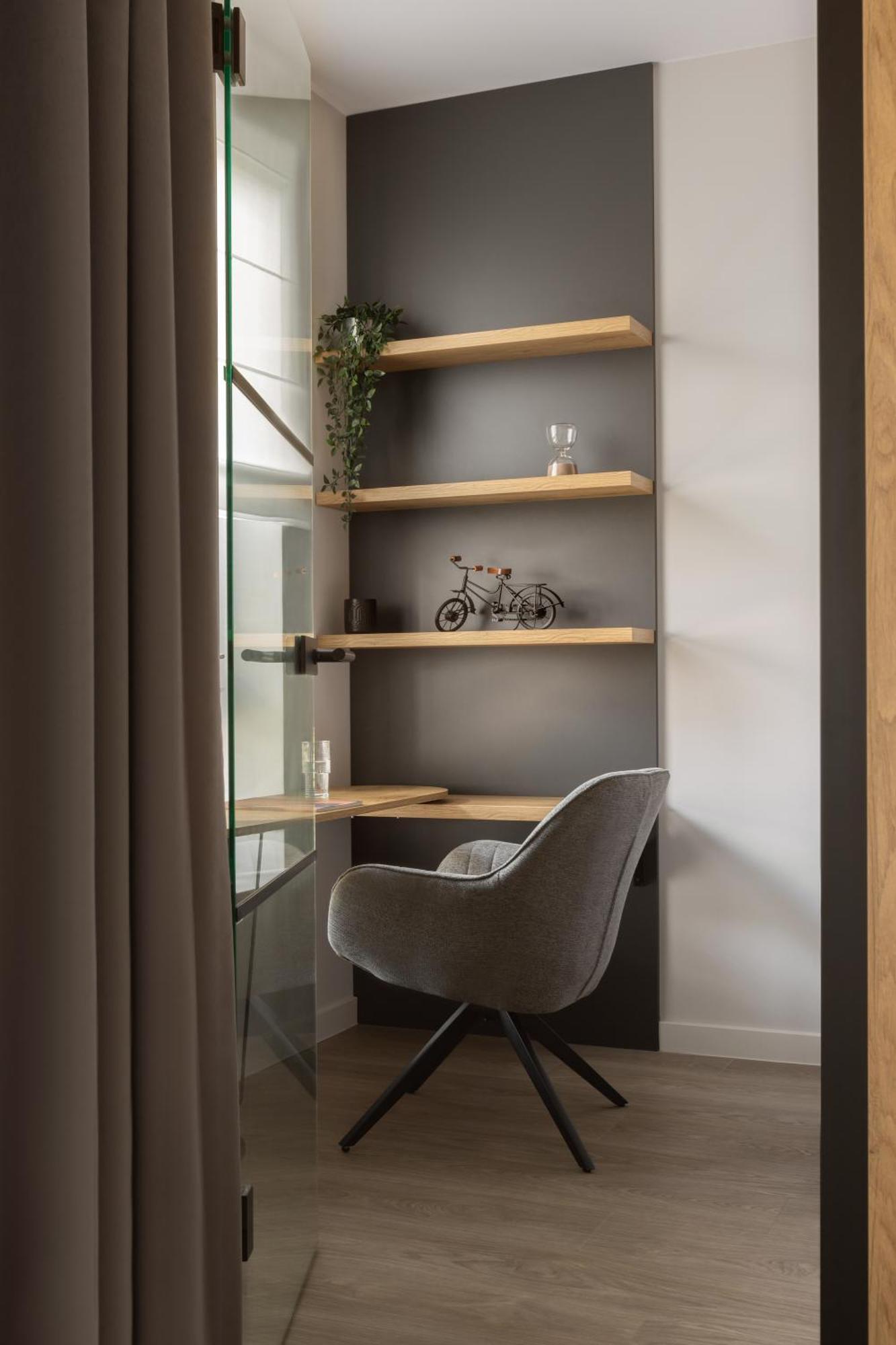Lägenhet Scala By Moderna Profit- Lakowa 60g Z Parkingiem