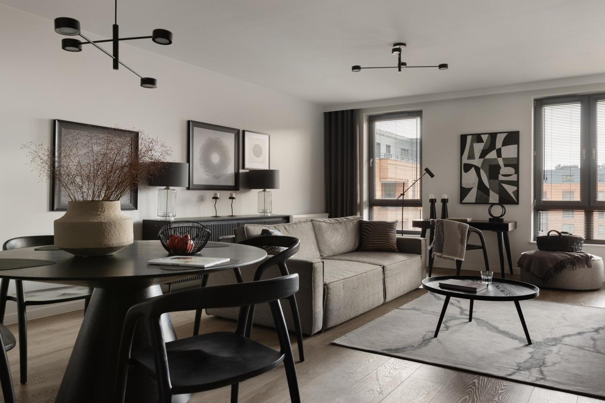 Apartamento Scala By Moderna Profit- Lakowa 60g Z Parkingiem