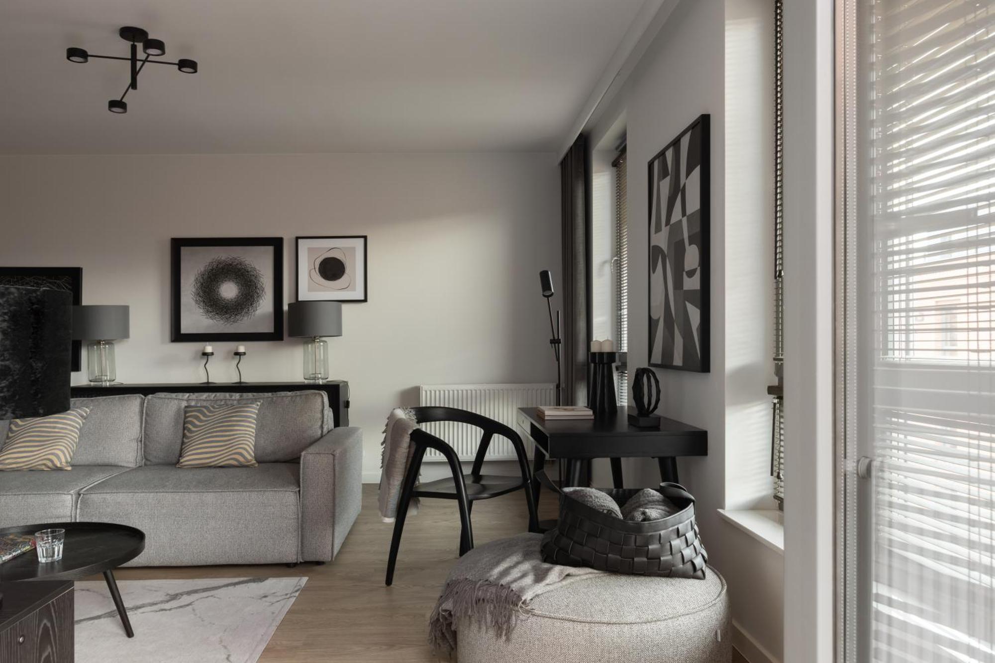 Apartamento Scala By Moderna Profit- Lakowa 60g Z Parkingiem *