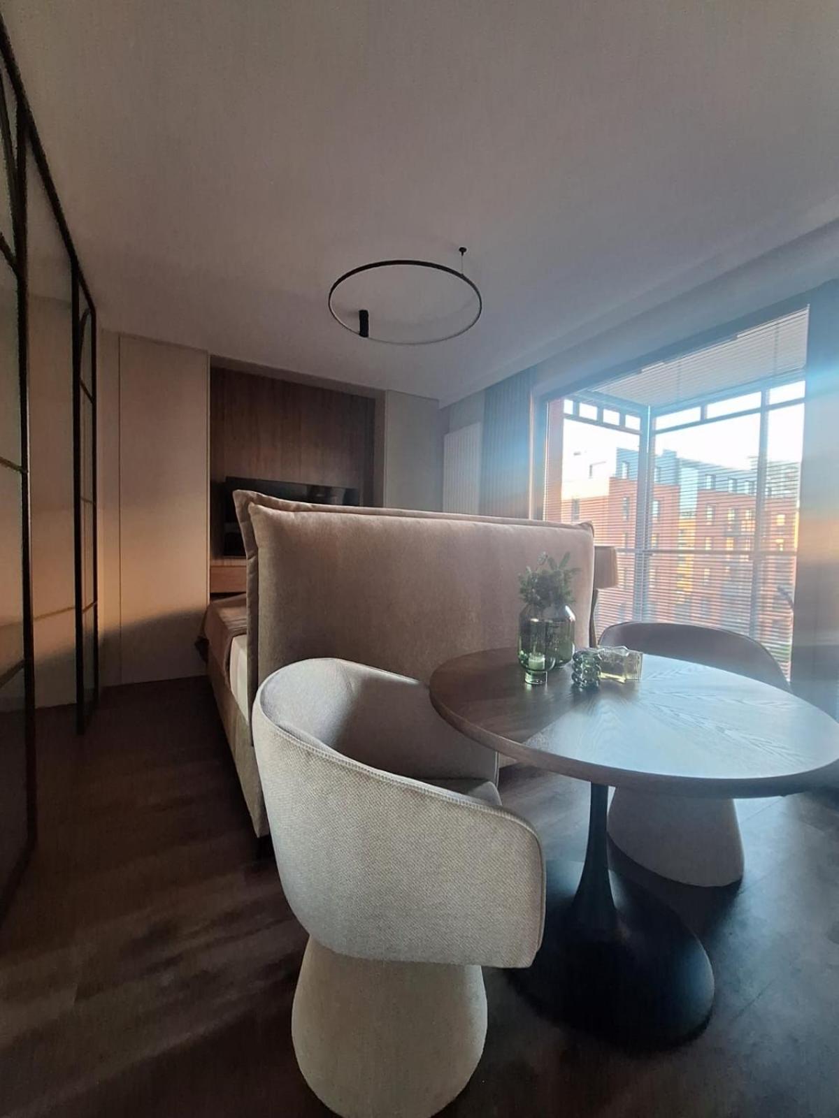 Scala By Moderna Profit- Lakowa 60e Z Parkingiem * Gdańsk